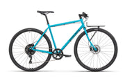 Bici urbana con cambio Bombtrack Arise