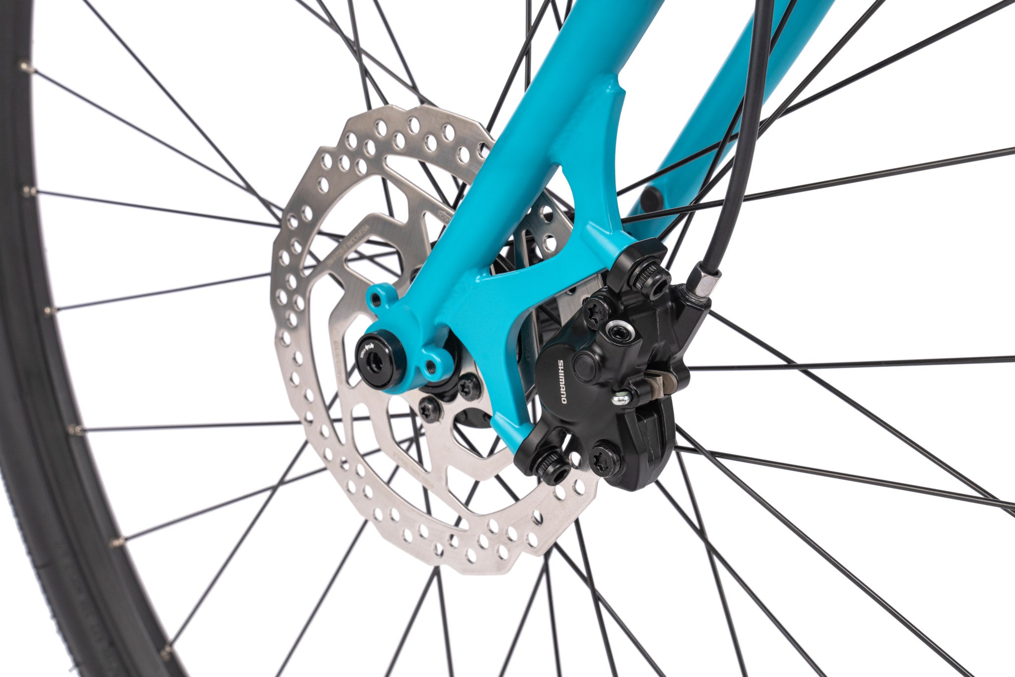 Bici urbana con cambio Bombtrack Arise