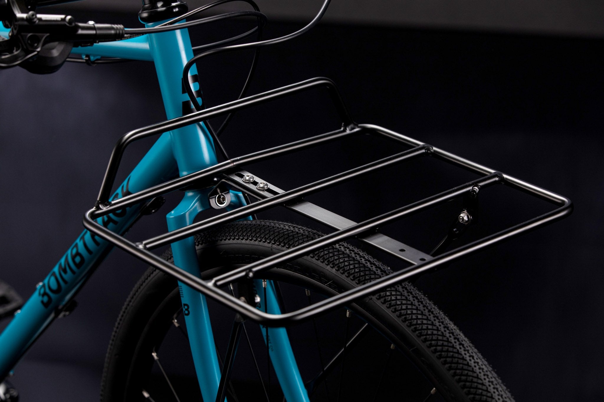 Bici urbana con cambio Bombtrack Arise