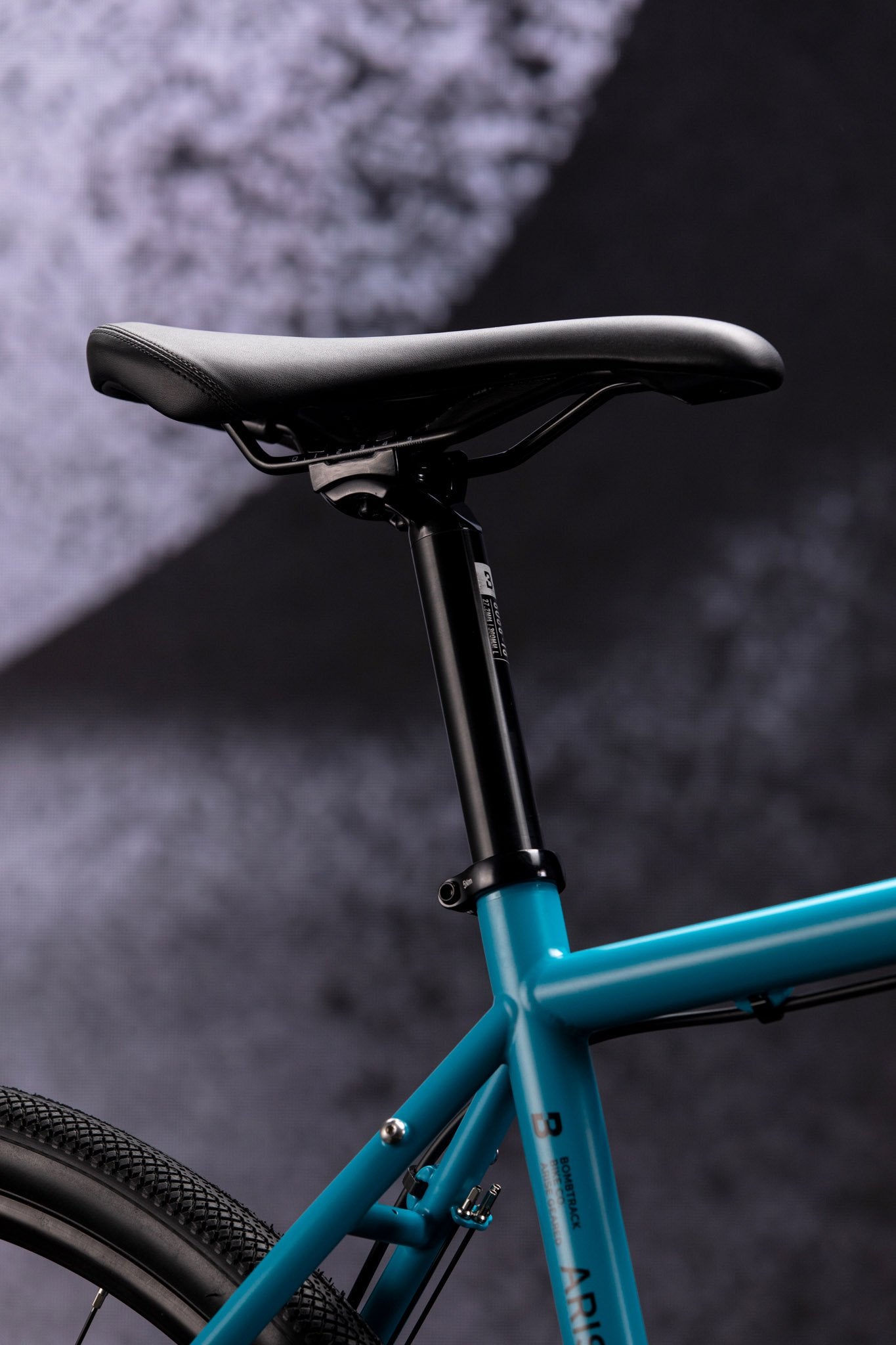 Bici urbana con cambio Bombtrack Arise