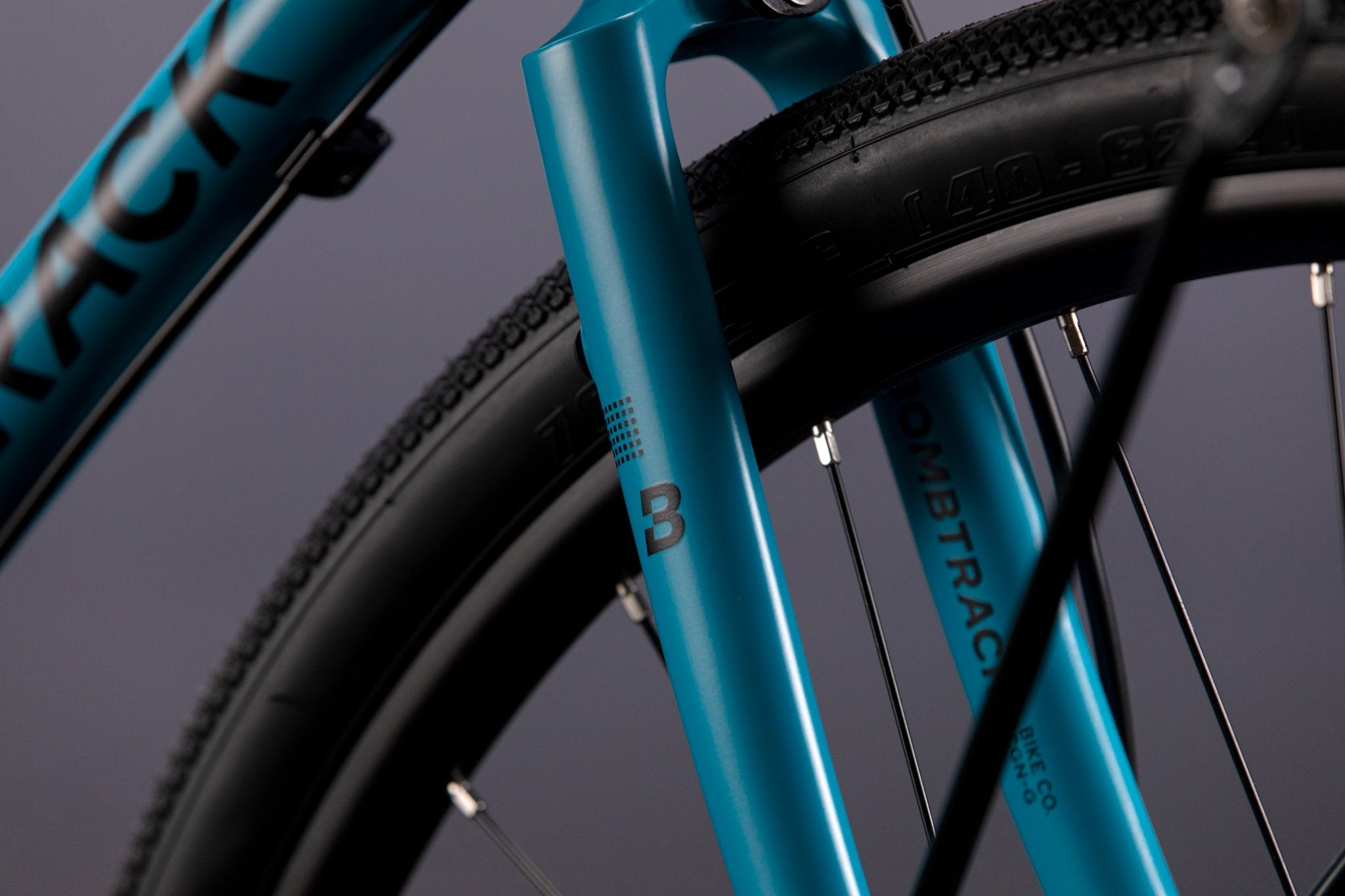 Bici urbana con cambio Bombtrack Arise