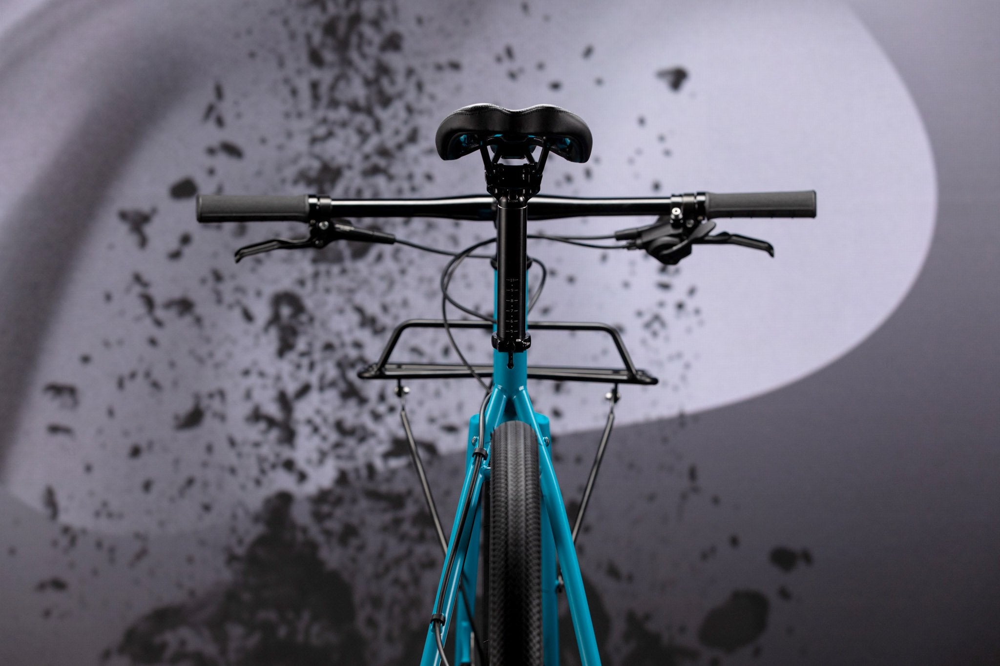 Bici urbana con cambio Bombtrack Arise