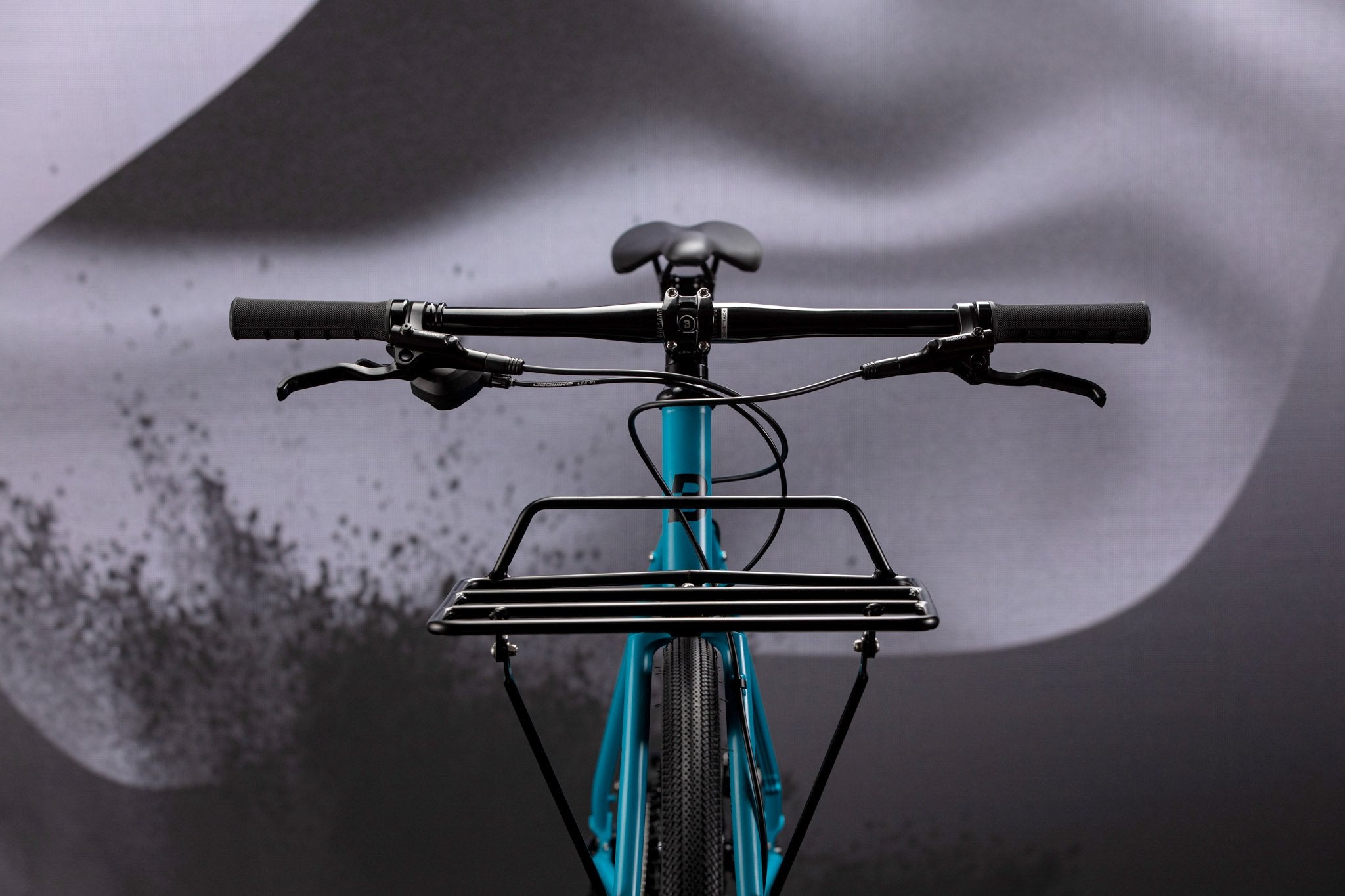 Bici urbana con cambio Bombtrack Arise