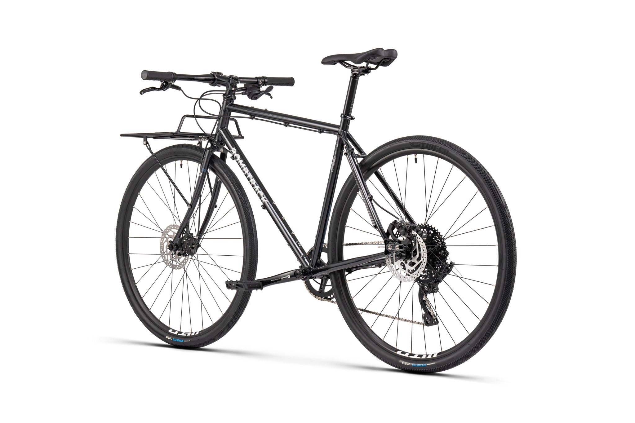 Bici urbana con cambio Bombtrack Arise