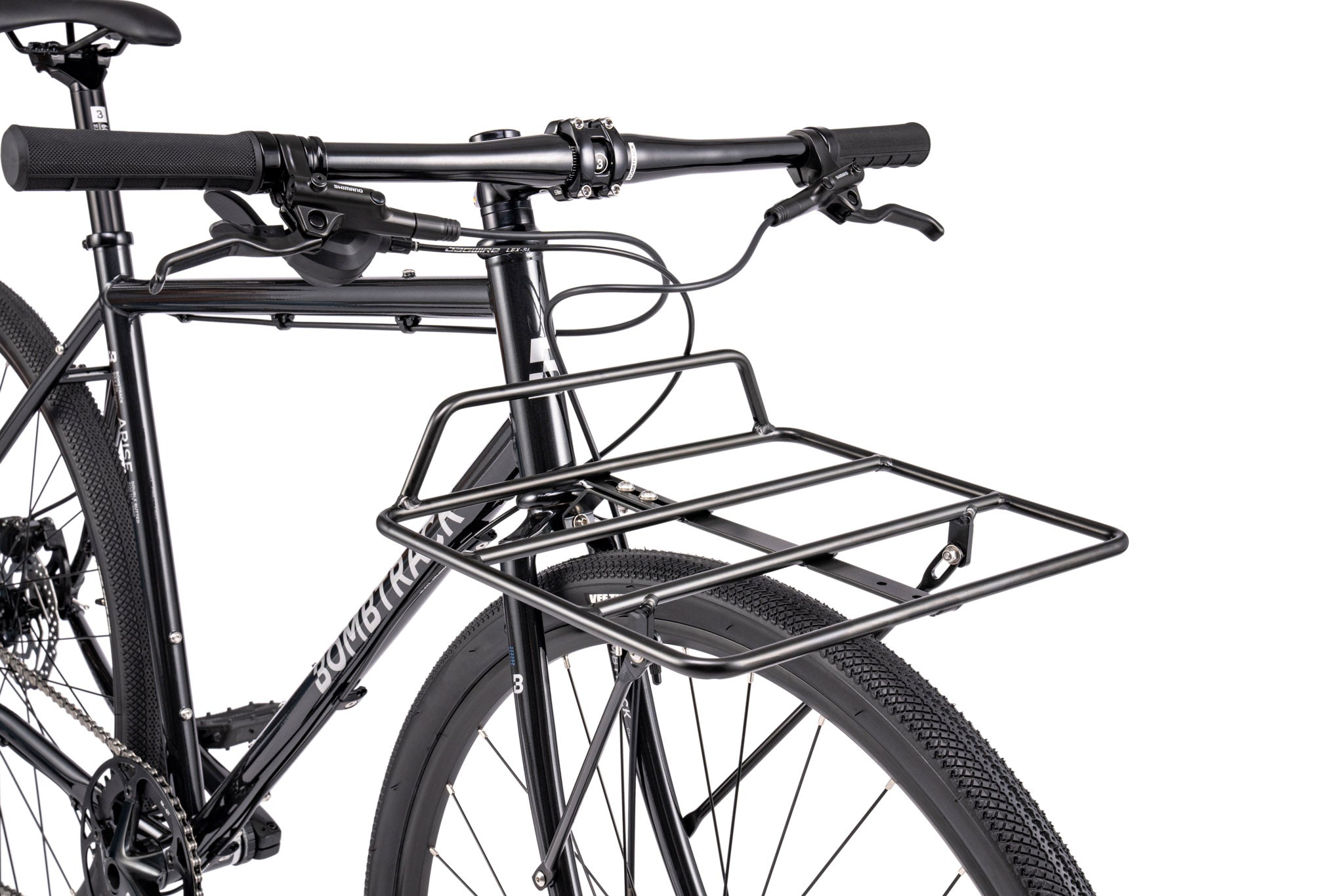 Bici urbana con cambio Bombtrack Arise