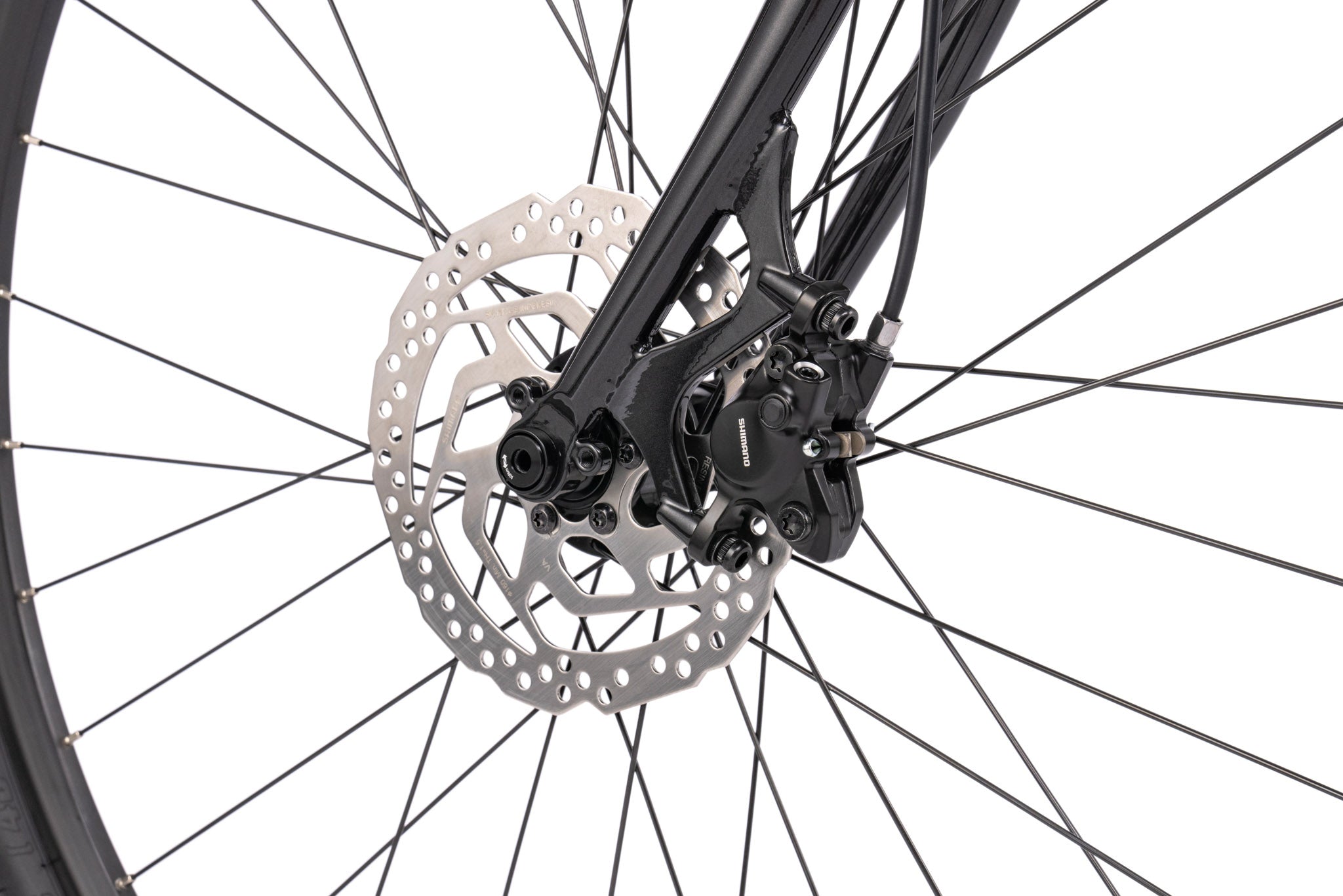 Bici urbana con cambio Bombtrack Arise