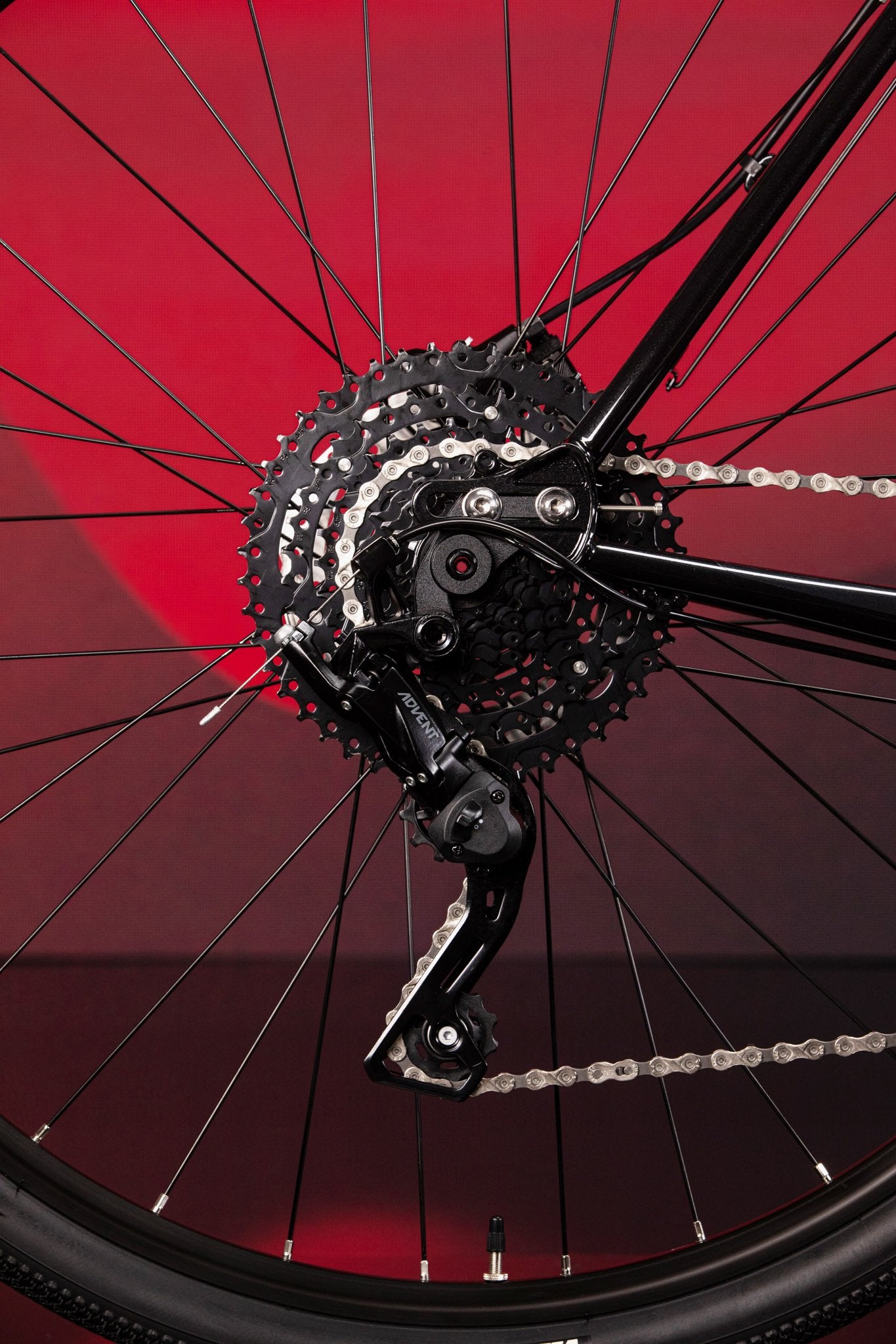 Bici urbana con cambio Bombtrack Arise