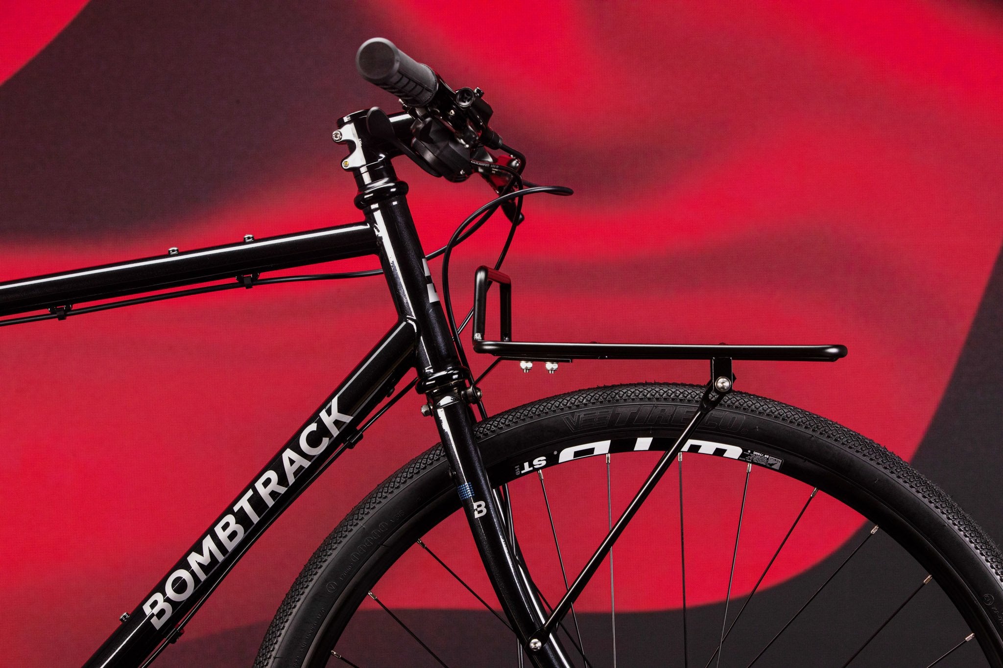 Bici urbana con cambio Bombtrack Arise