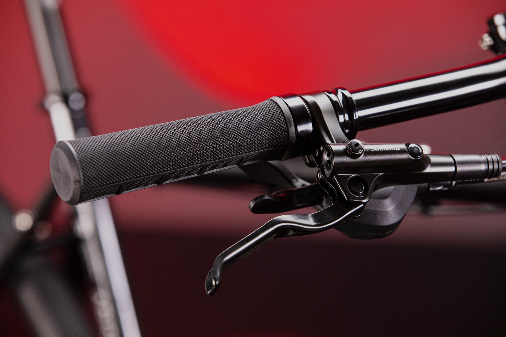Bici urbana con cambio Bombtrack Arise