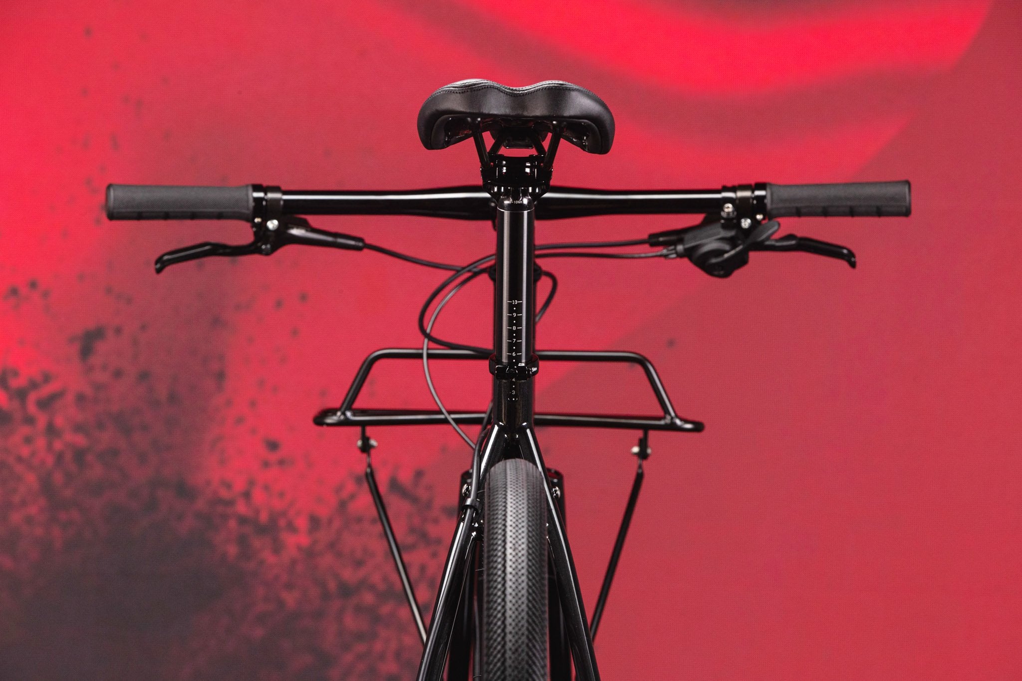 Bici urbana con cambio Bombtrack Arise