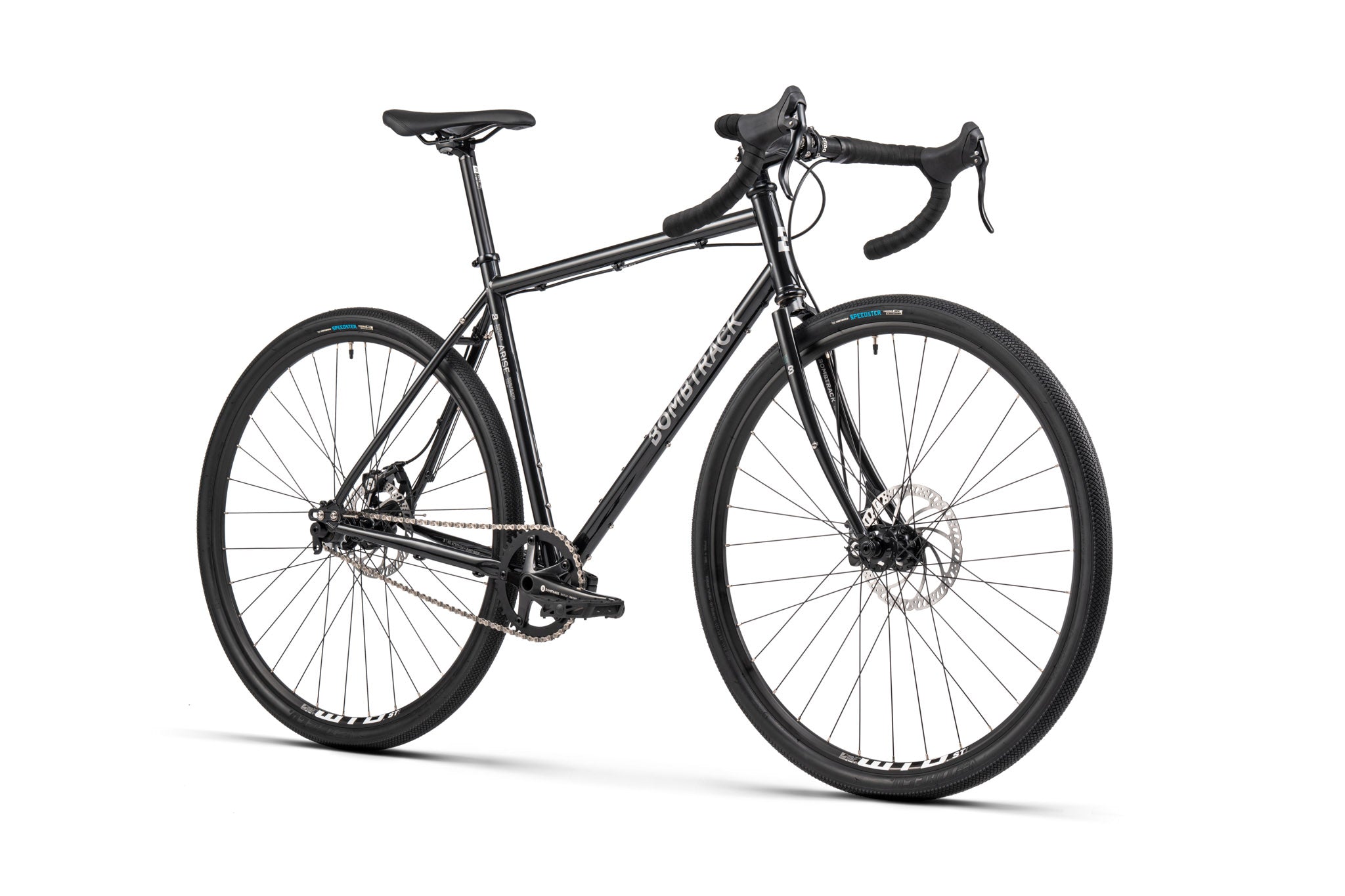 Bicicleta de grava Bombtrack Arise