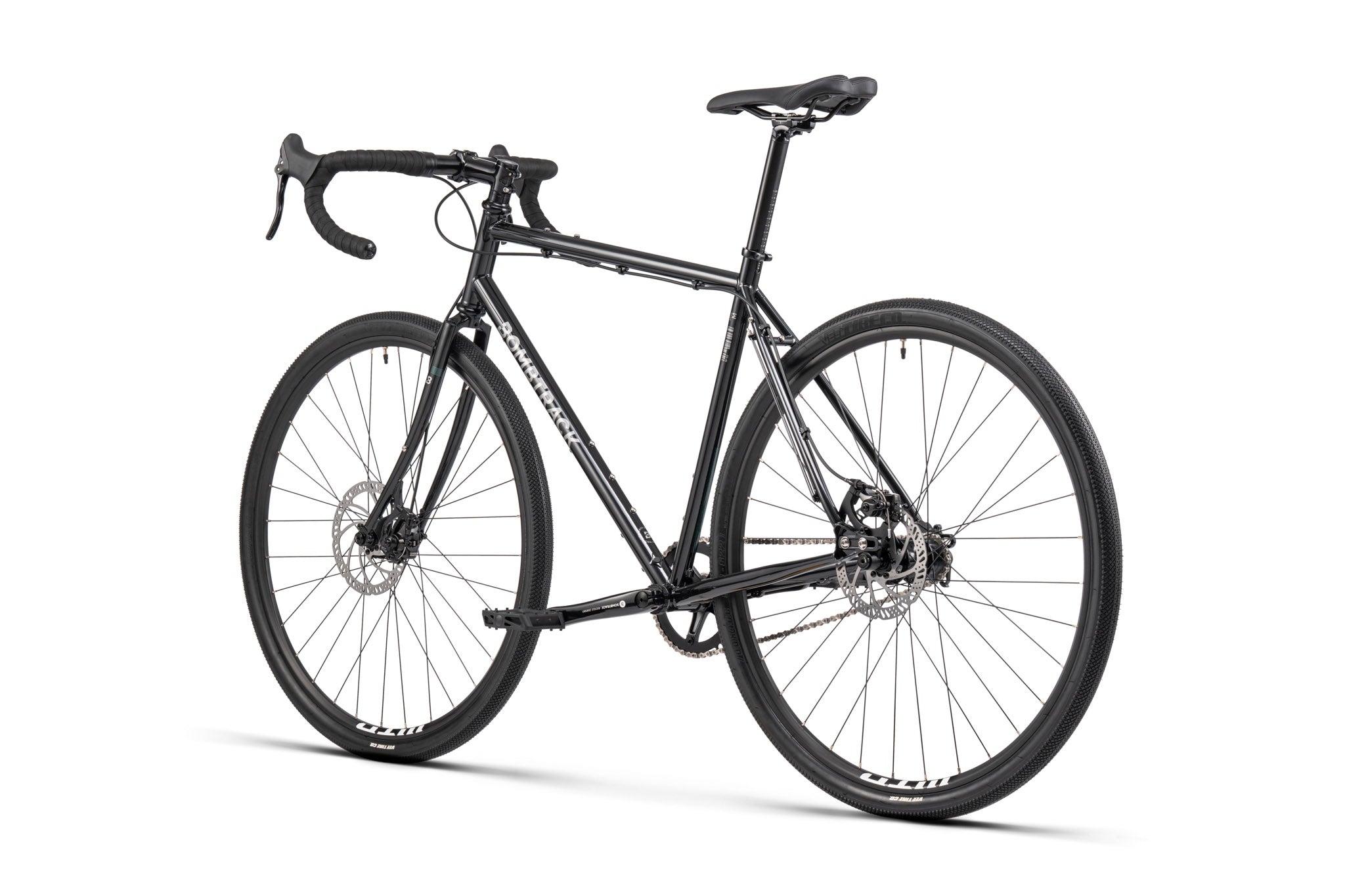 Bicicleta de grava Bombtrack Arise