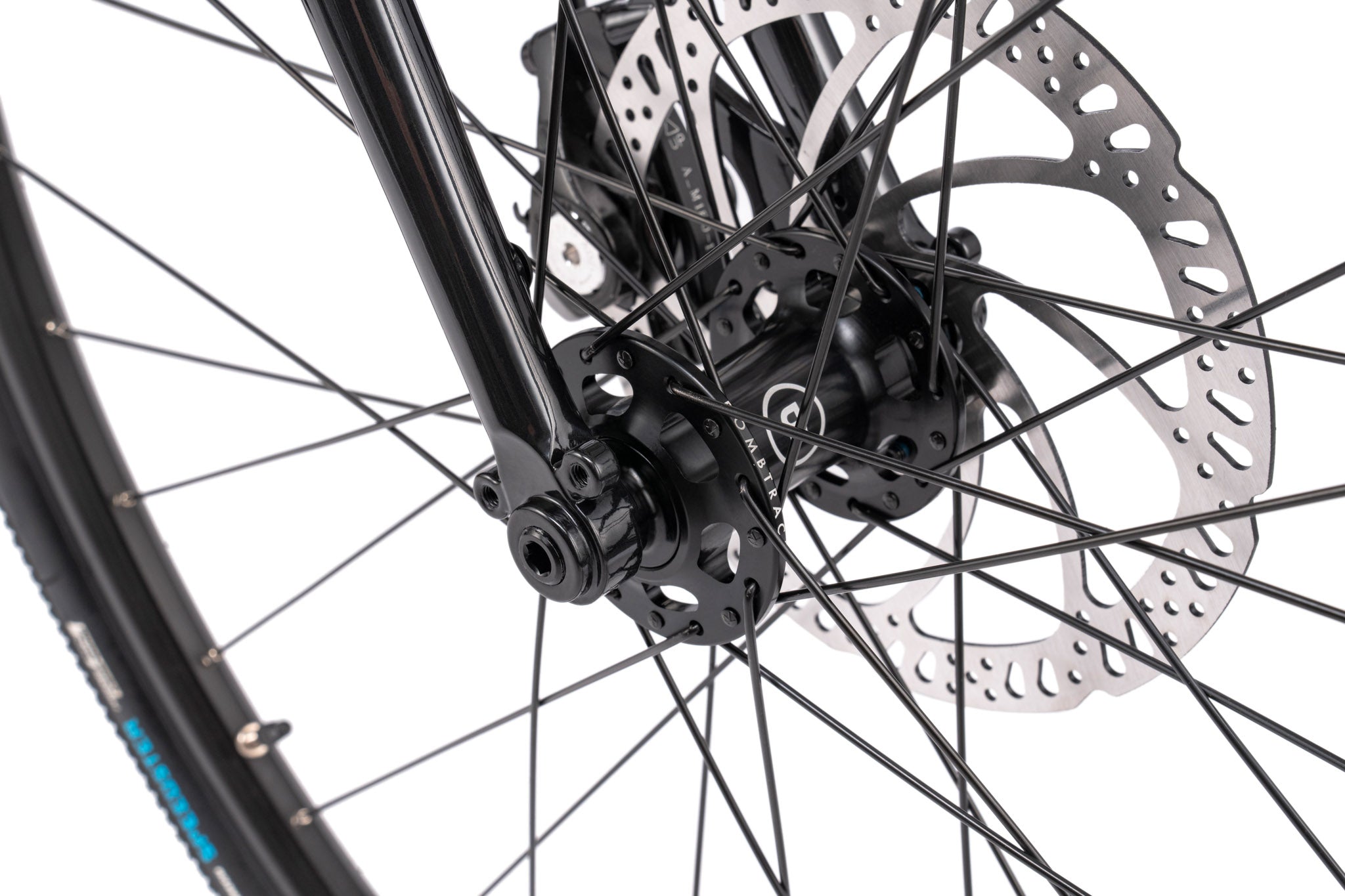 Bicicleta de grava Bombtrack Arise