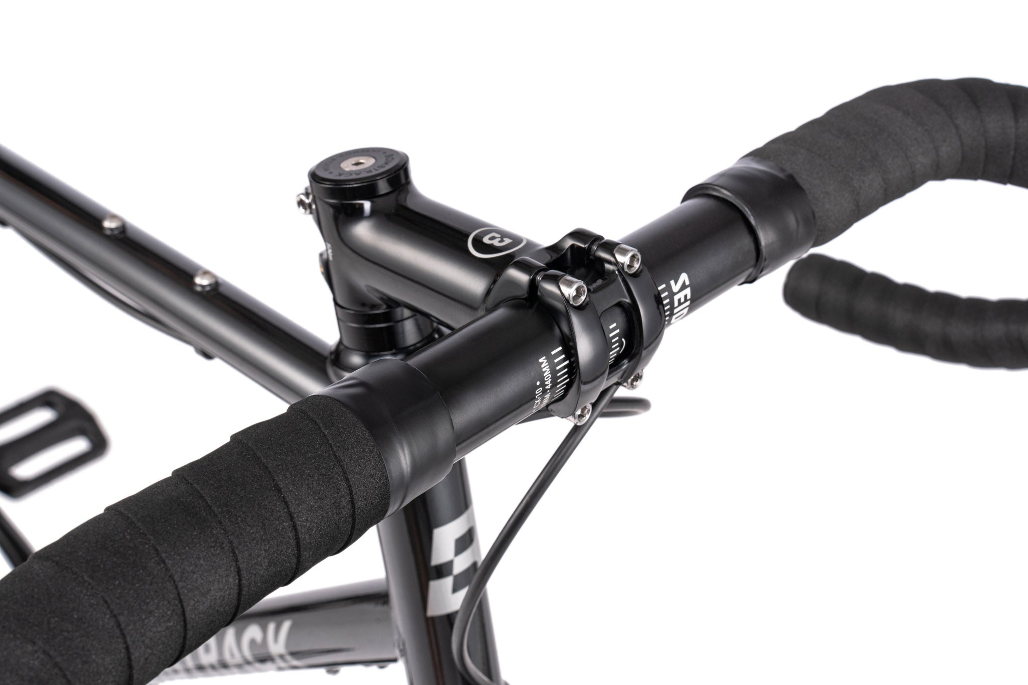 Bicicleta de grava Bombtrack Arise