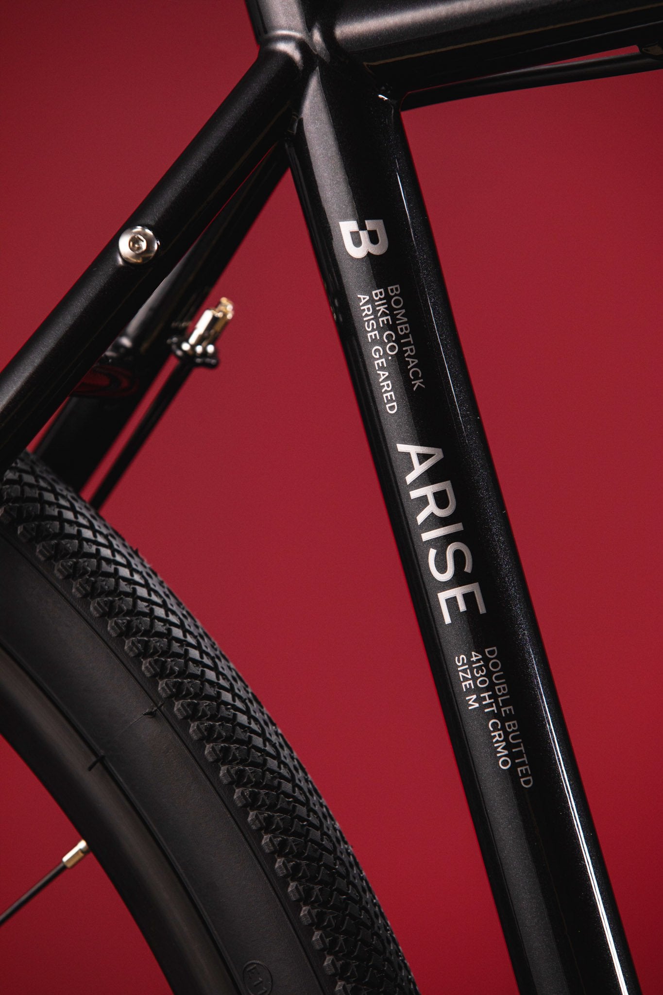 Bicicleta de grava Bombtrack Arise