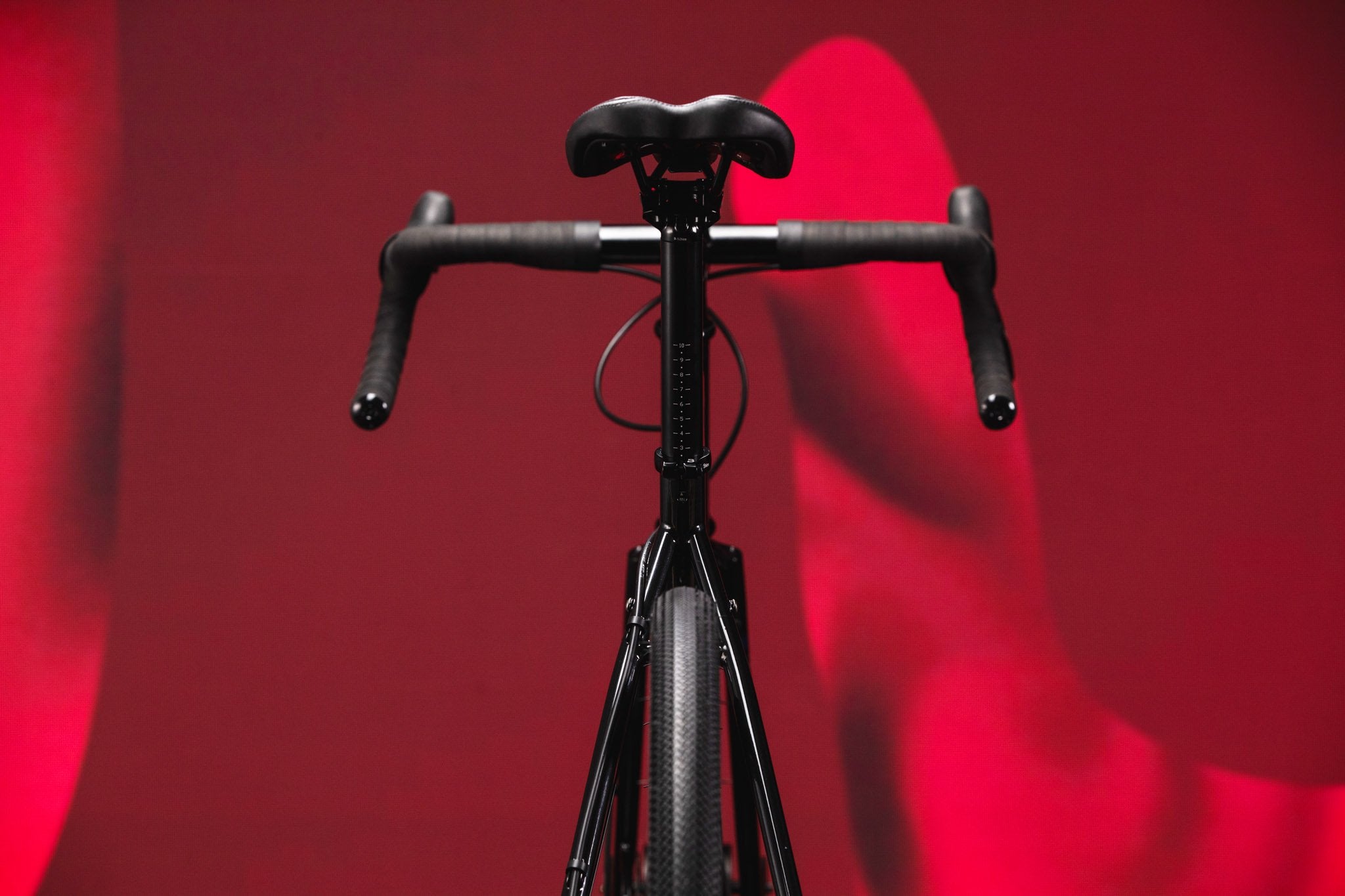 Bicicleta de grava Bombtrack Arise