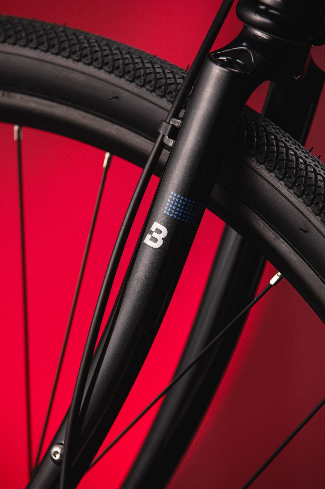 Bicicleta de grava Bombtrack Arise