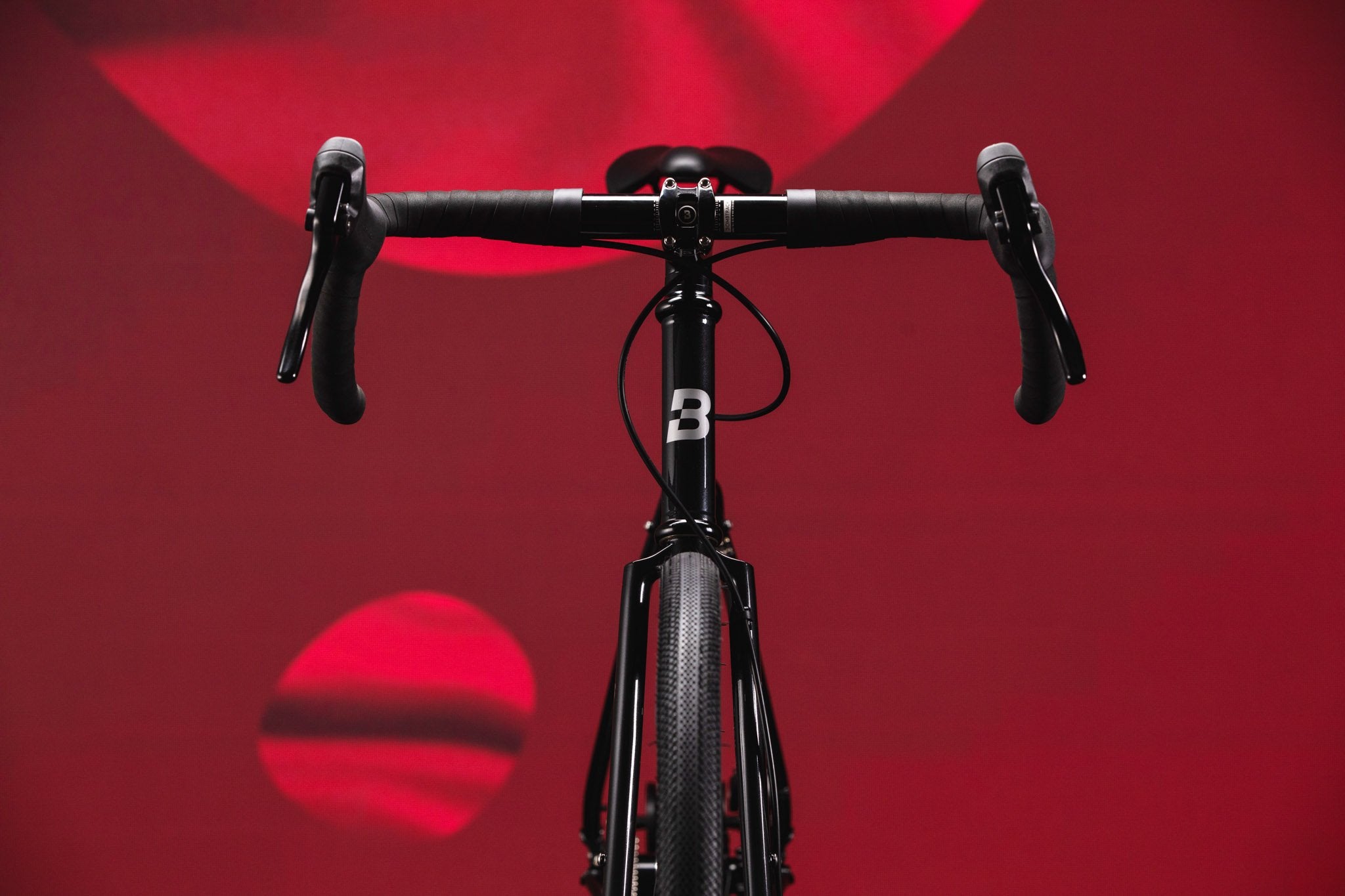 Bicicleta de grava Bombtrack Arise