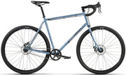 Bicicletta gravel Bombtrack Arise Pearl Blue singlespeed - 2021