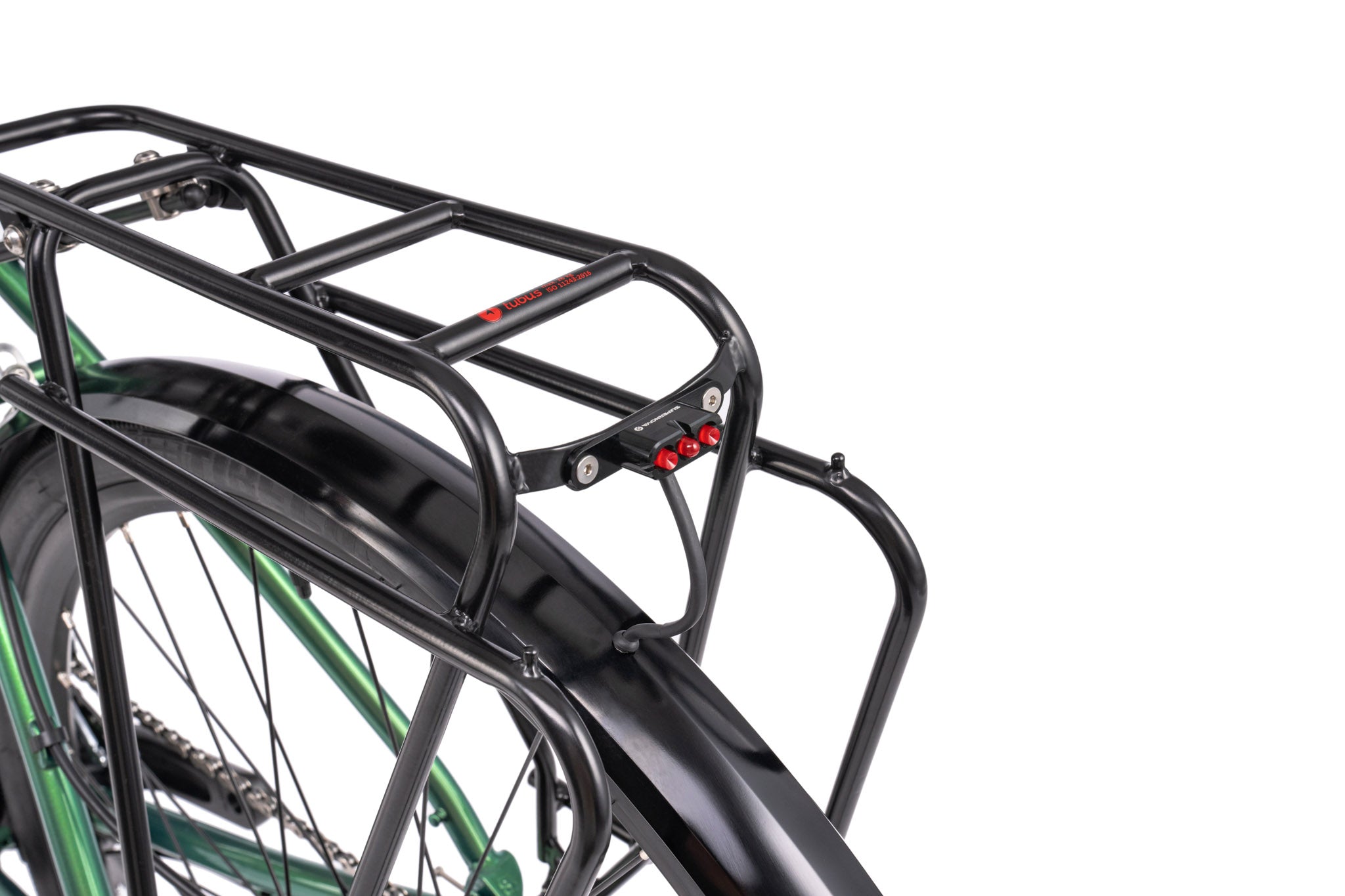Bombtrack Arise Tour reisfiets