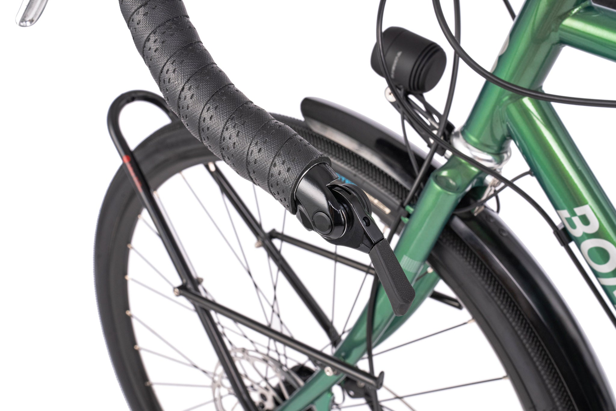 Bombtrack Arise Tour reisfiets