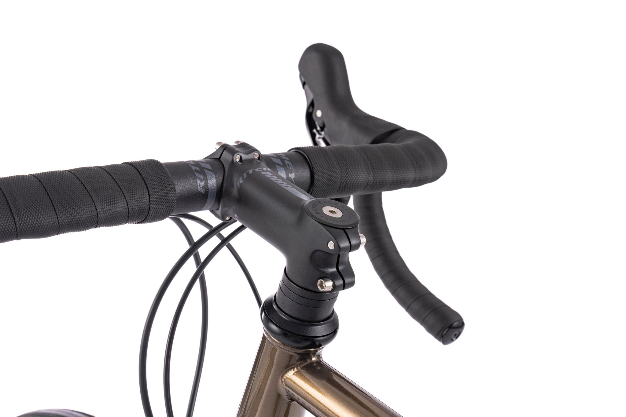 Bicicleta gravel Bombtrack Audax