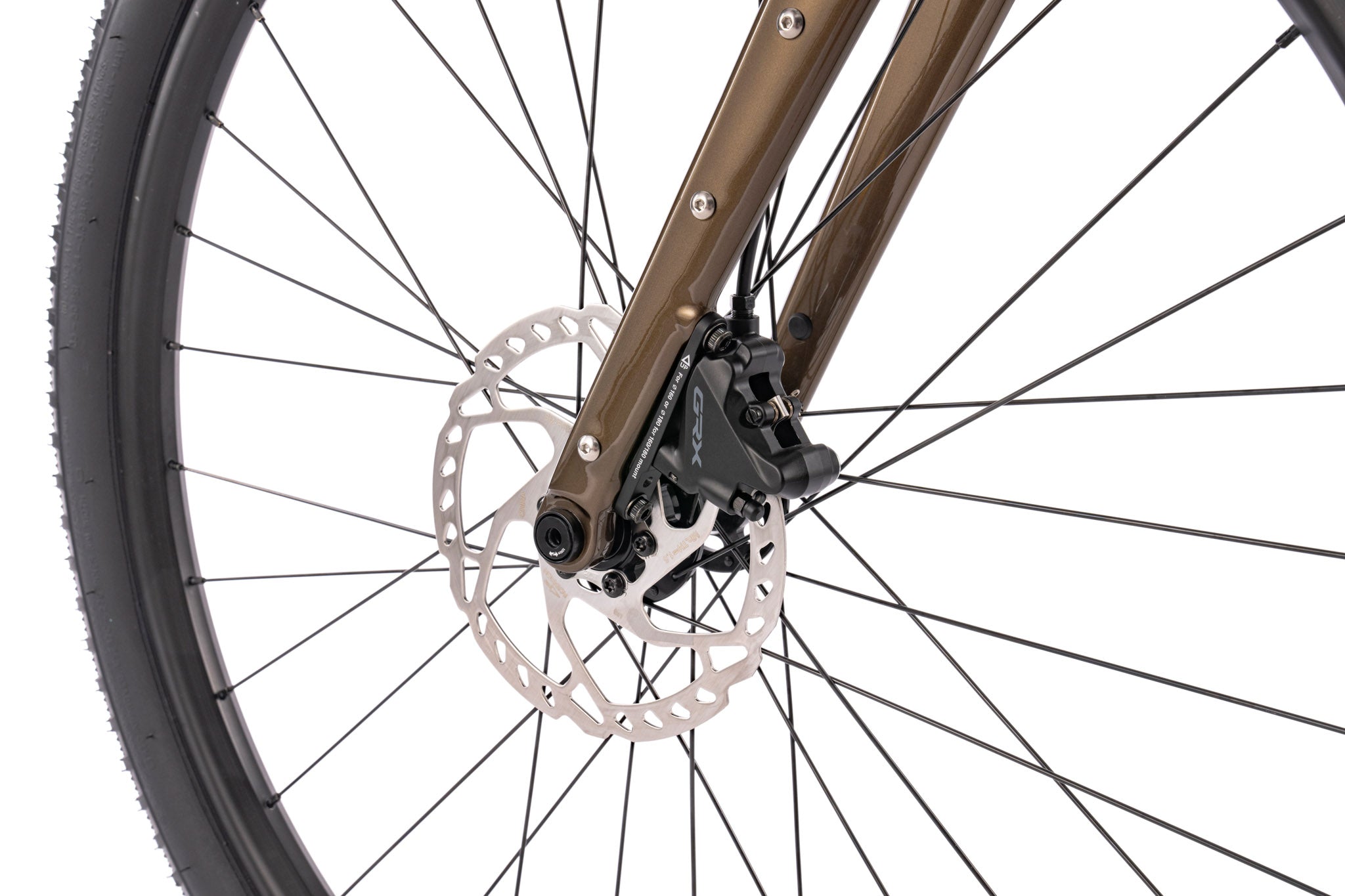 Bicicleta gravel Bombtrack Audax