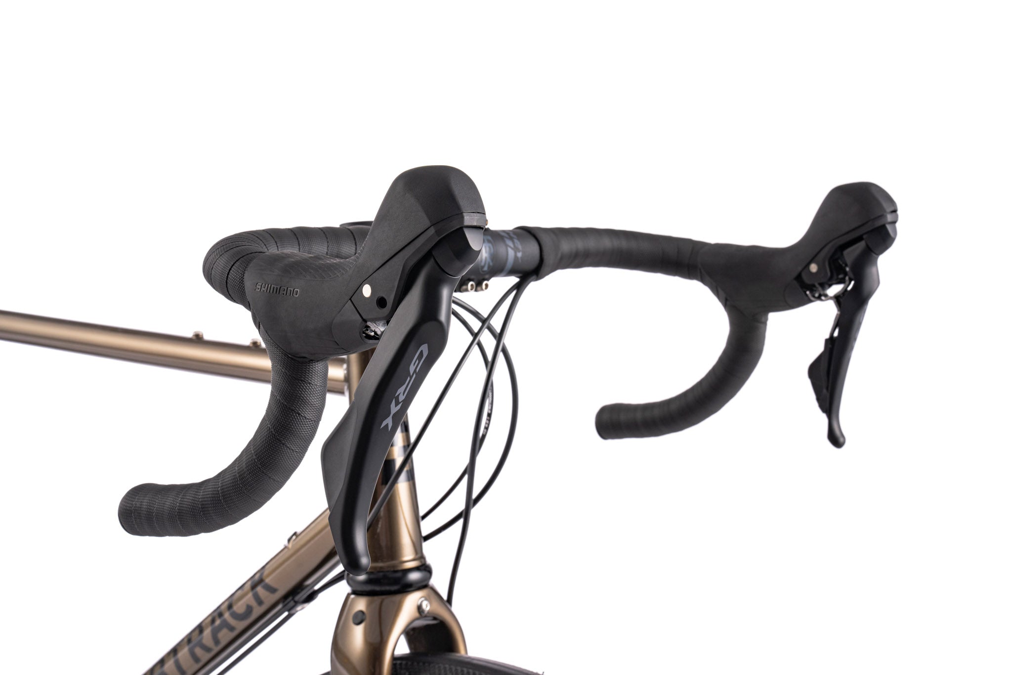 Bicicleta gravel Bombtrack Audax