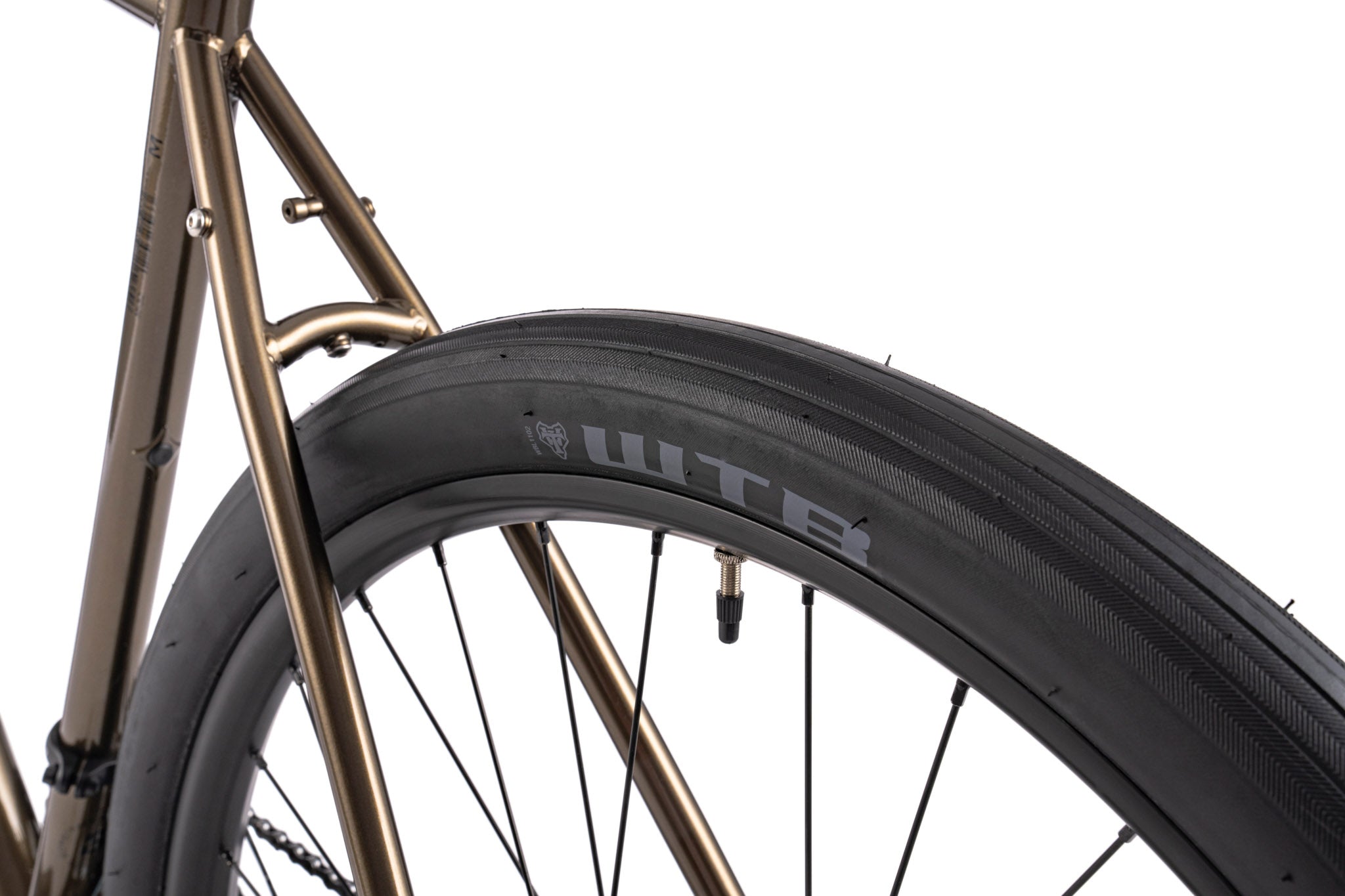 Bicicleta gravel Bombtrack Audax