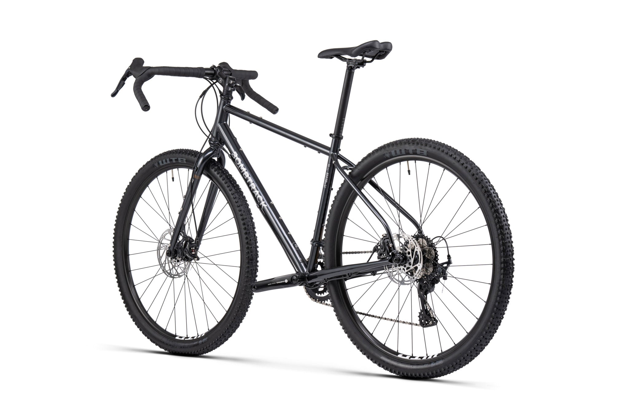 Bicicleta de viaje Bombtrack Beyond 1