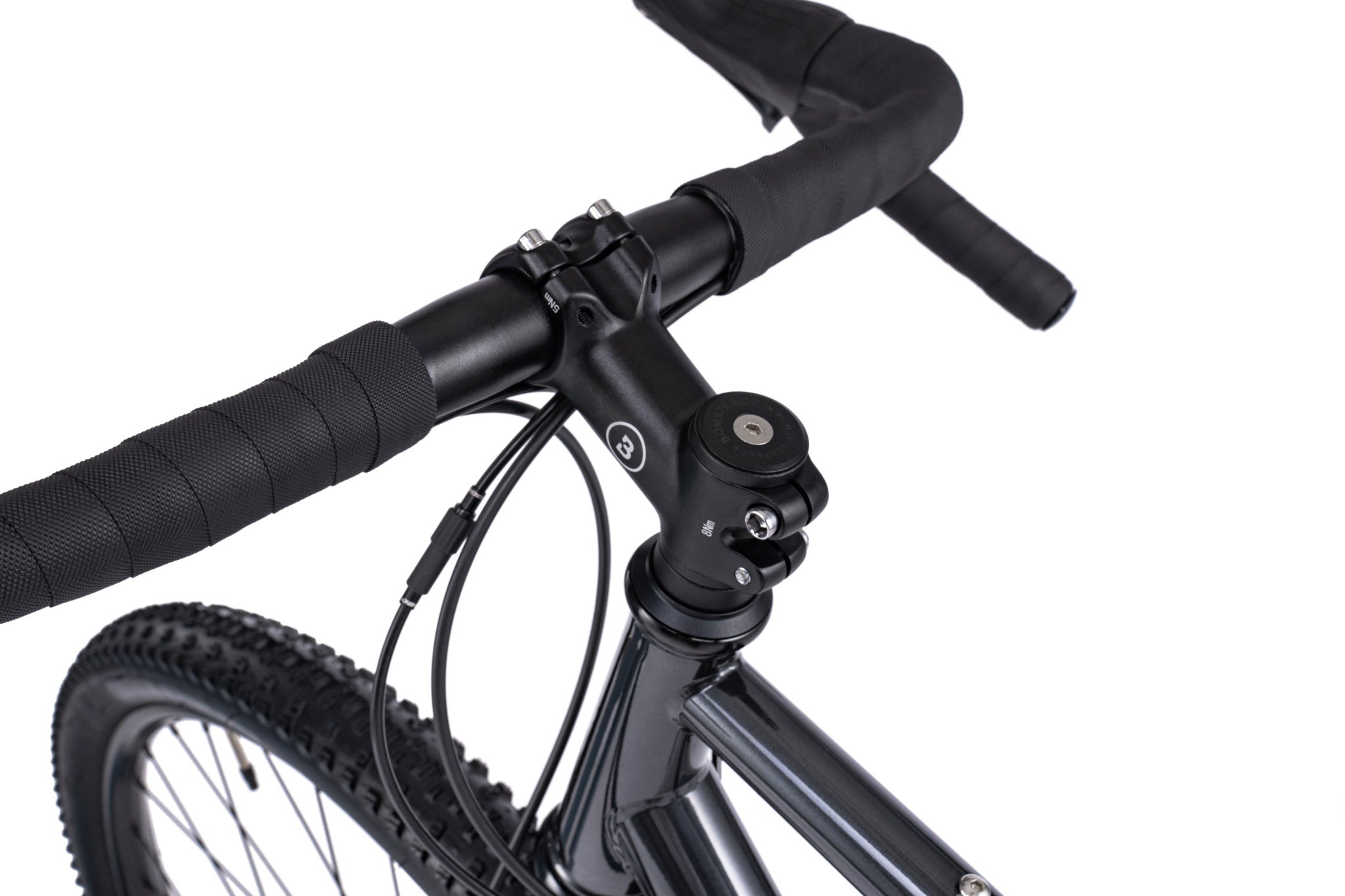 Bicicleta de viaje Bombtrack Beyond 1