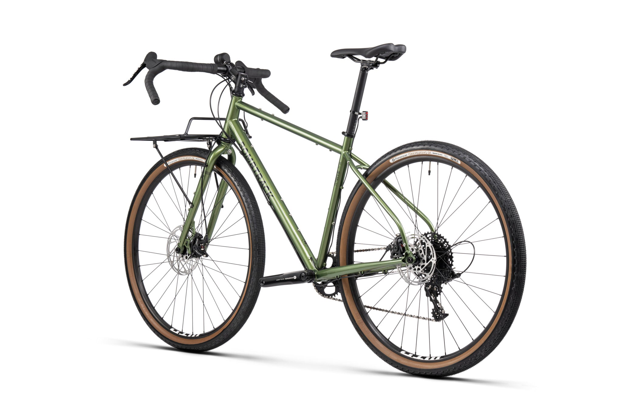 Vélo de voyage Bombtrack Beyond 2