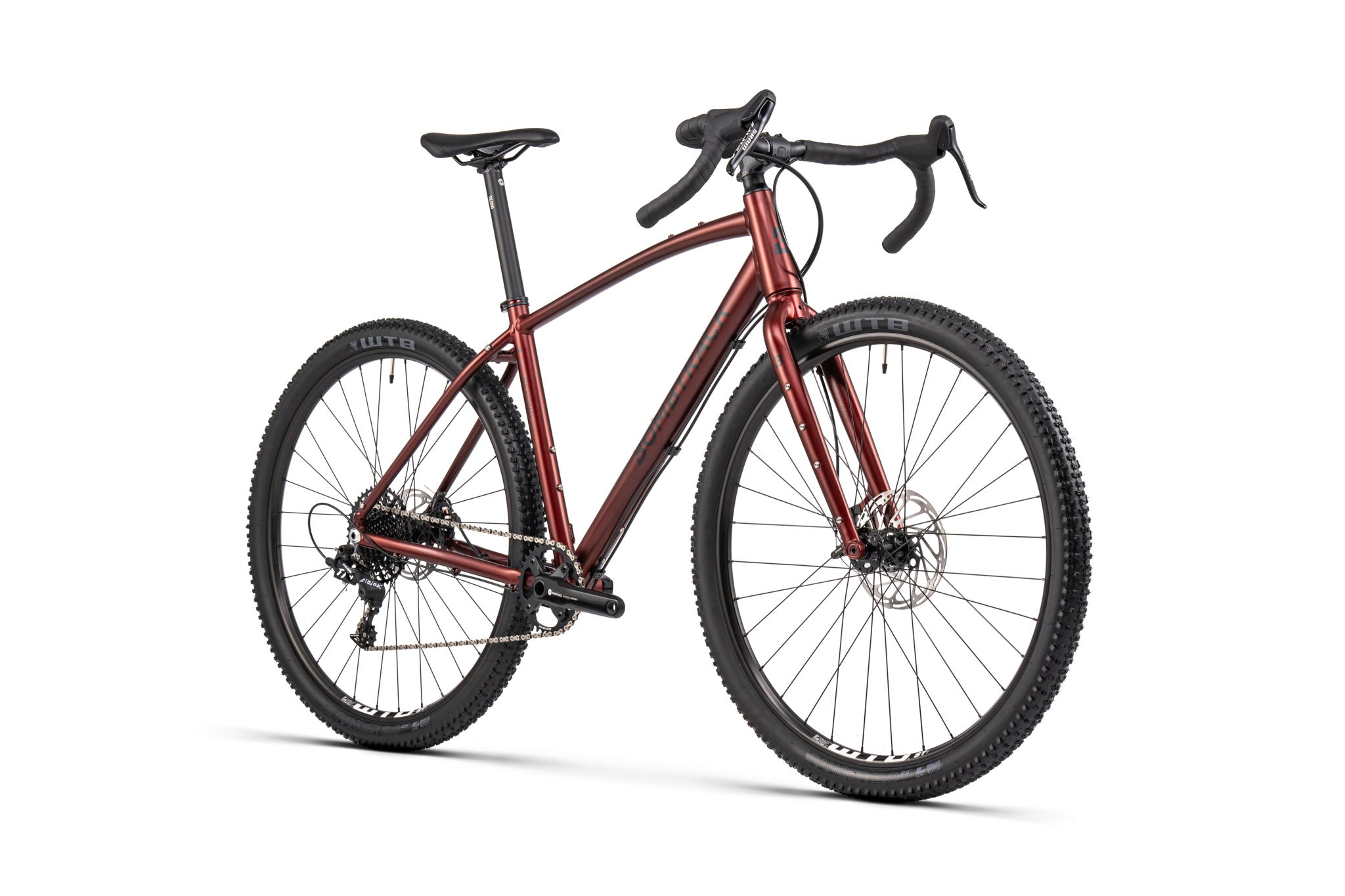 Bombtrack Beyond AL reisfiets