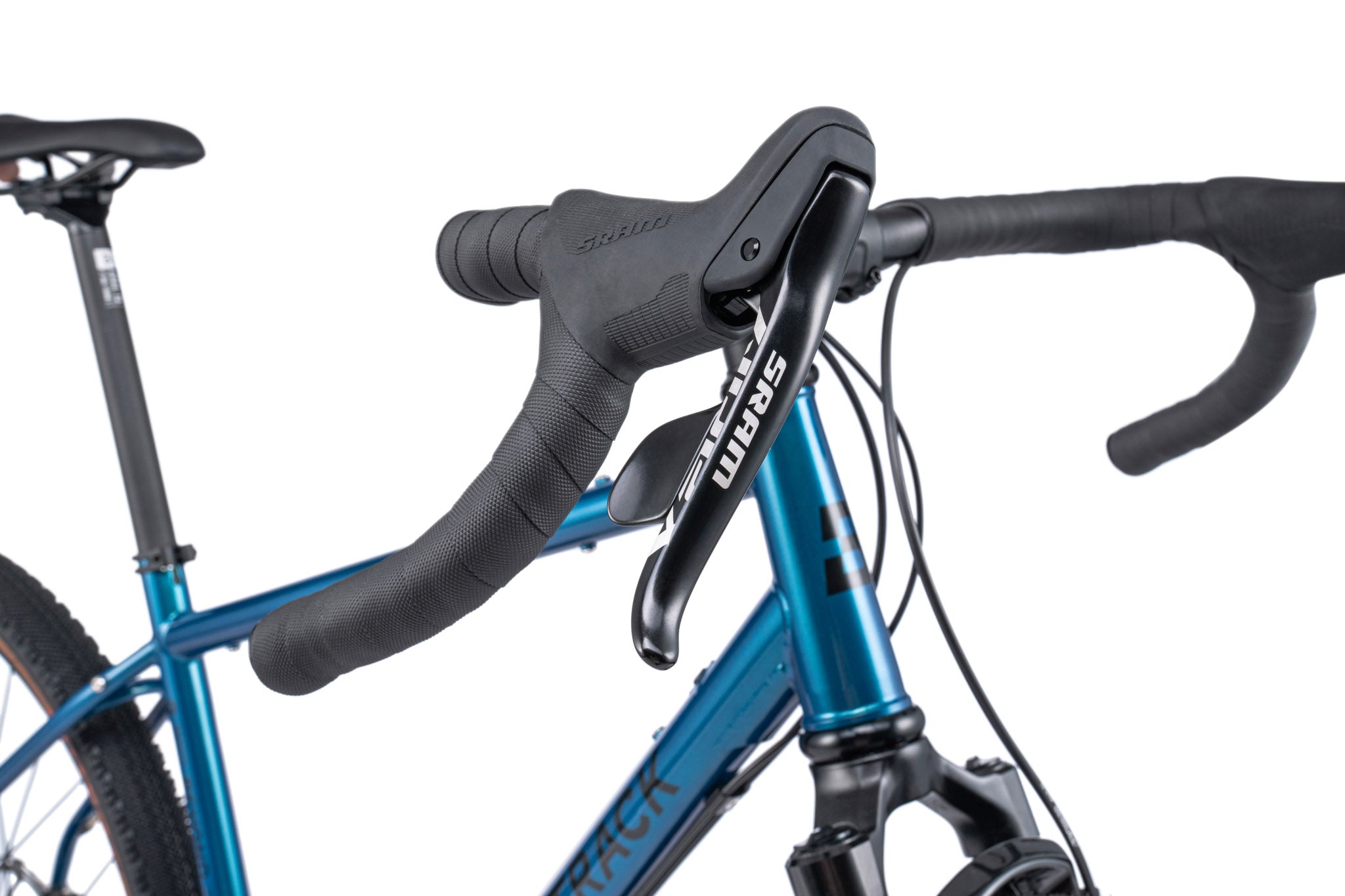 Bicicleta de viaje Bombtrack Beyond SUS