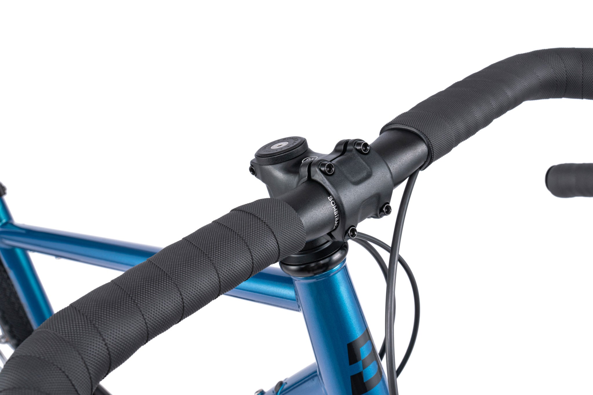 Bicicleta de viaje Bombtrack Beyond SUS