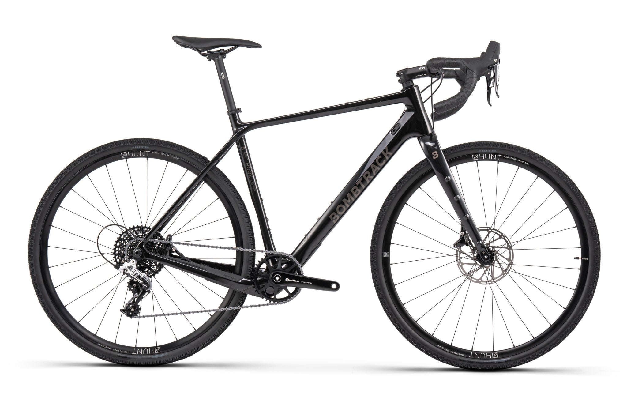 Bombtrack Hook EXT C gravel bike