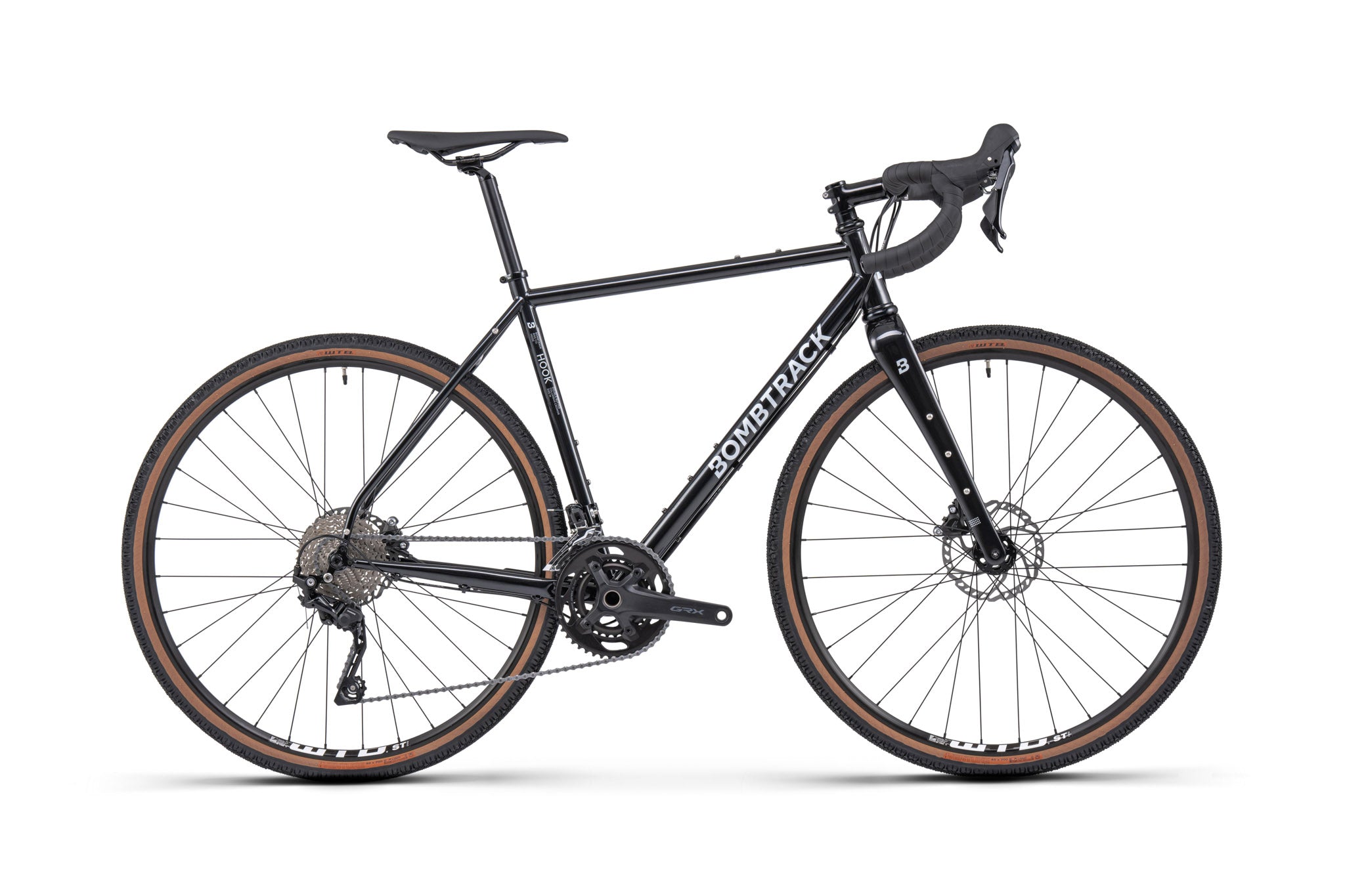 Bombtrack Hook gravel bike