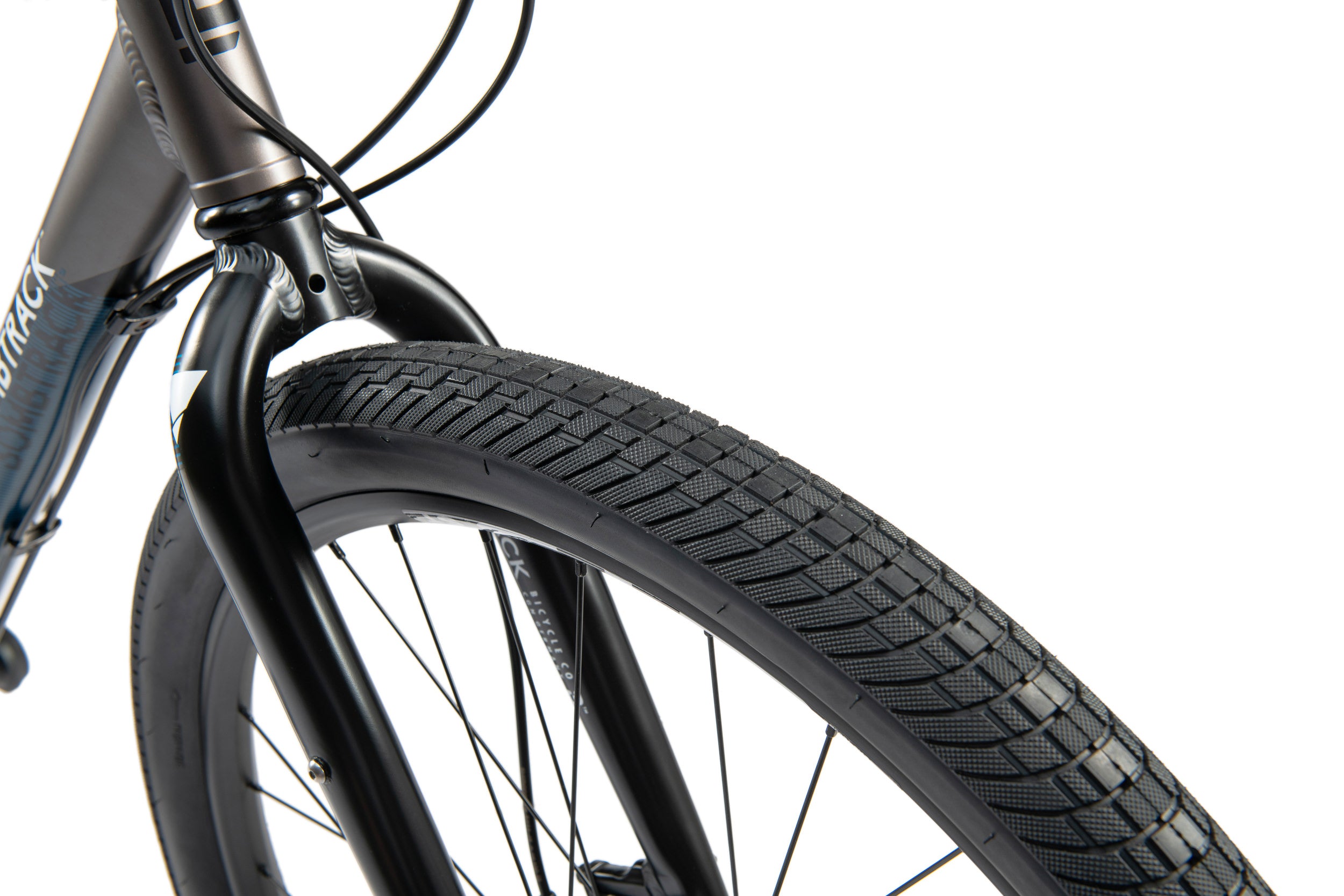 Bicicletta urbana Bombtrack Munroe SG - 2022