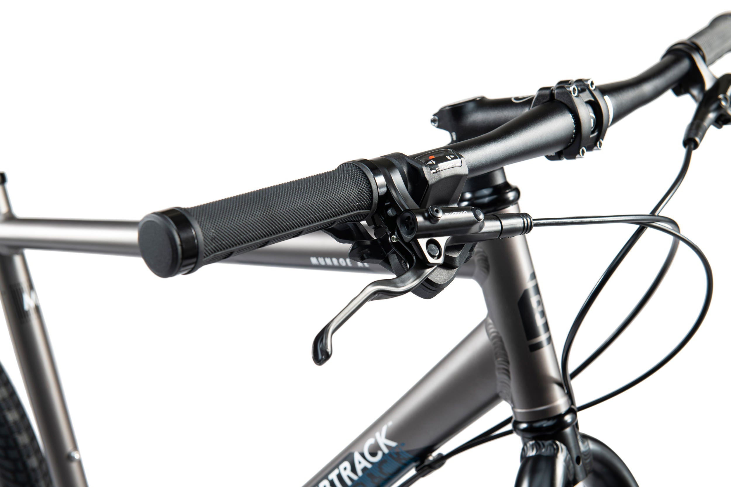 Bicicletta urbana Bombtrack Munroe SG - 2022