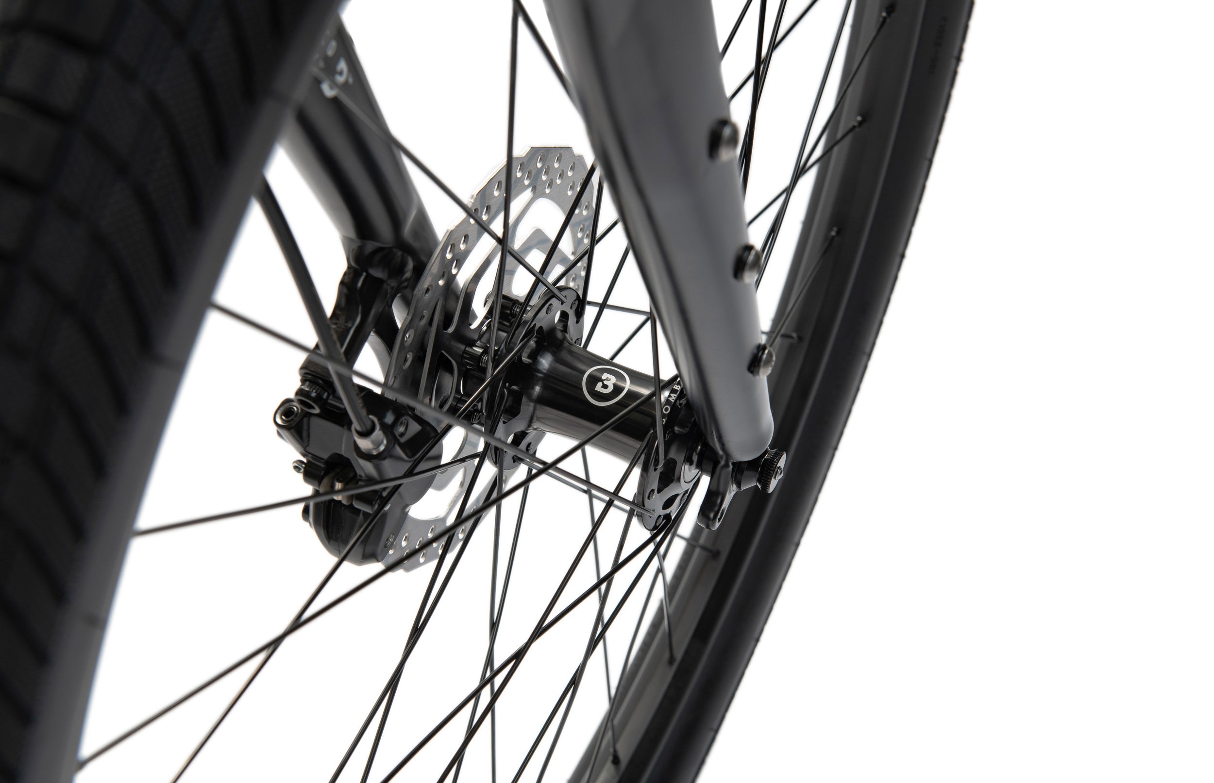 Bicicletta urbana Bombtrack Munroe SG - 2022