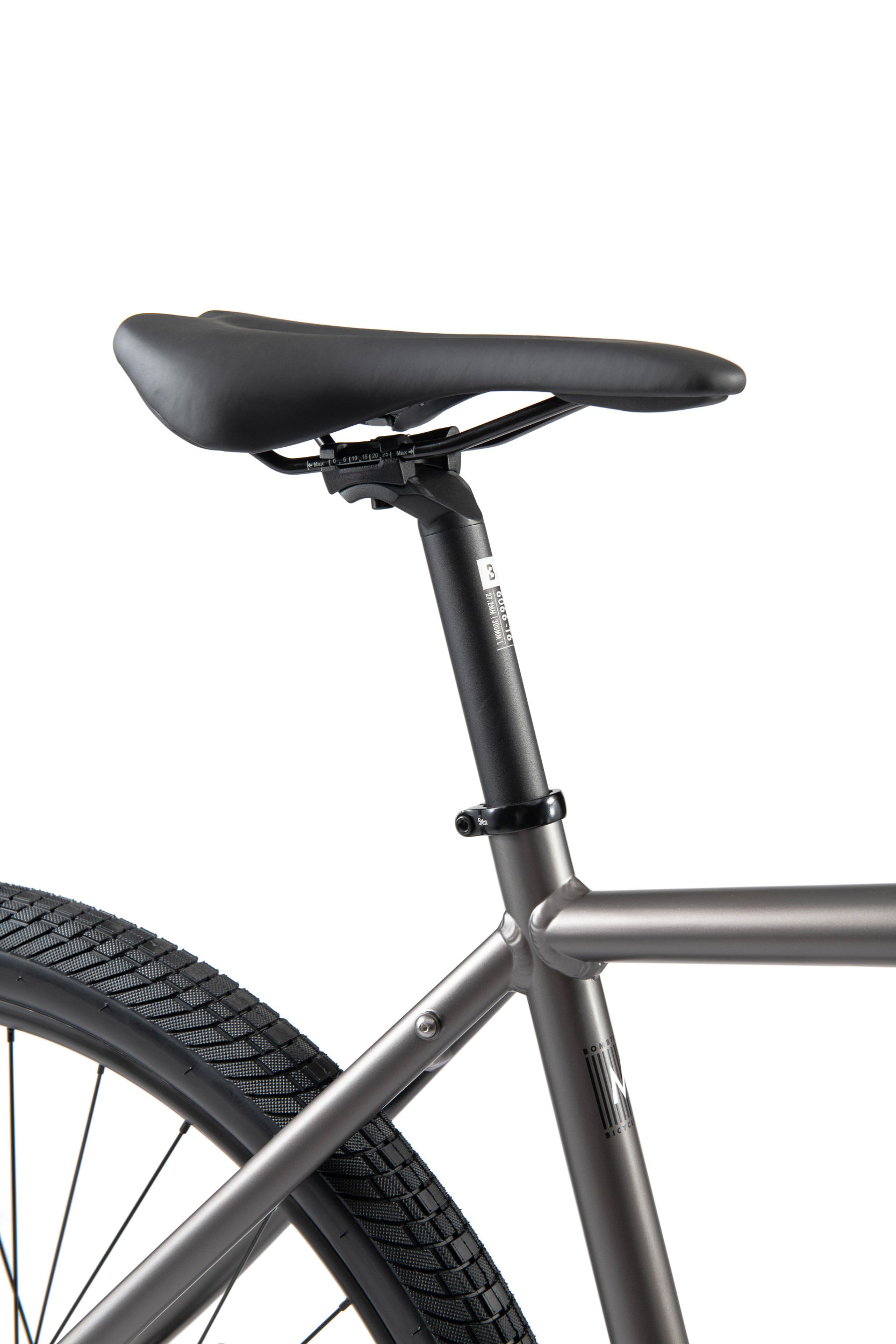 Bicicletta urbana Bombtrack Munroe SG - 2022