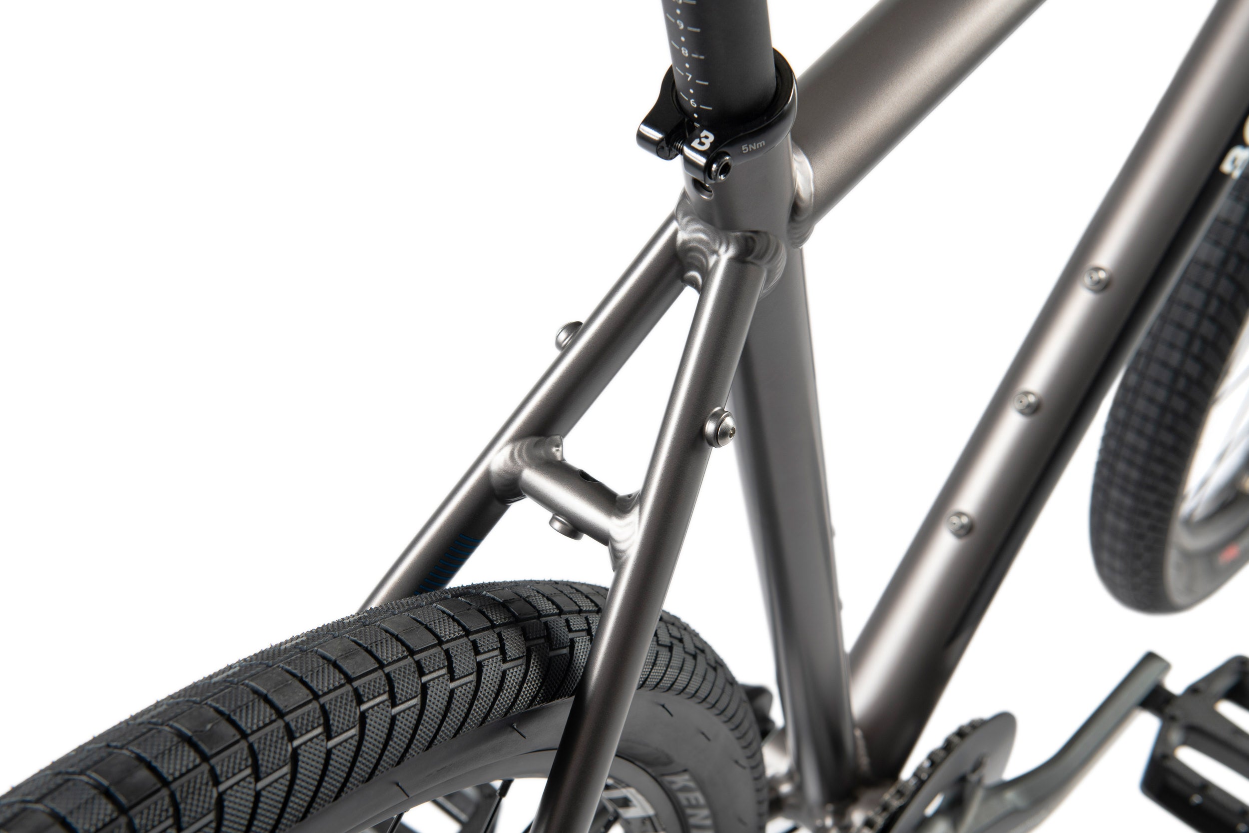 Bicicletta urbana Bombtrack Munroe SG - 2022