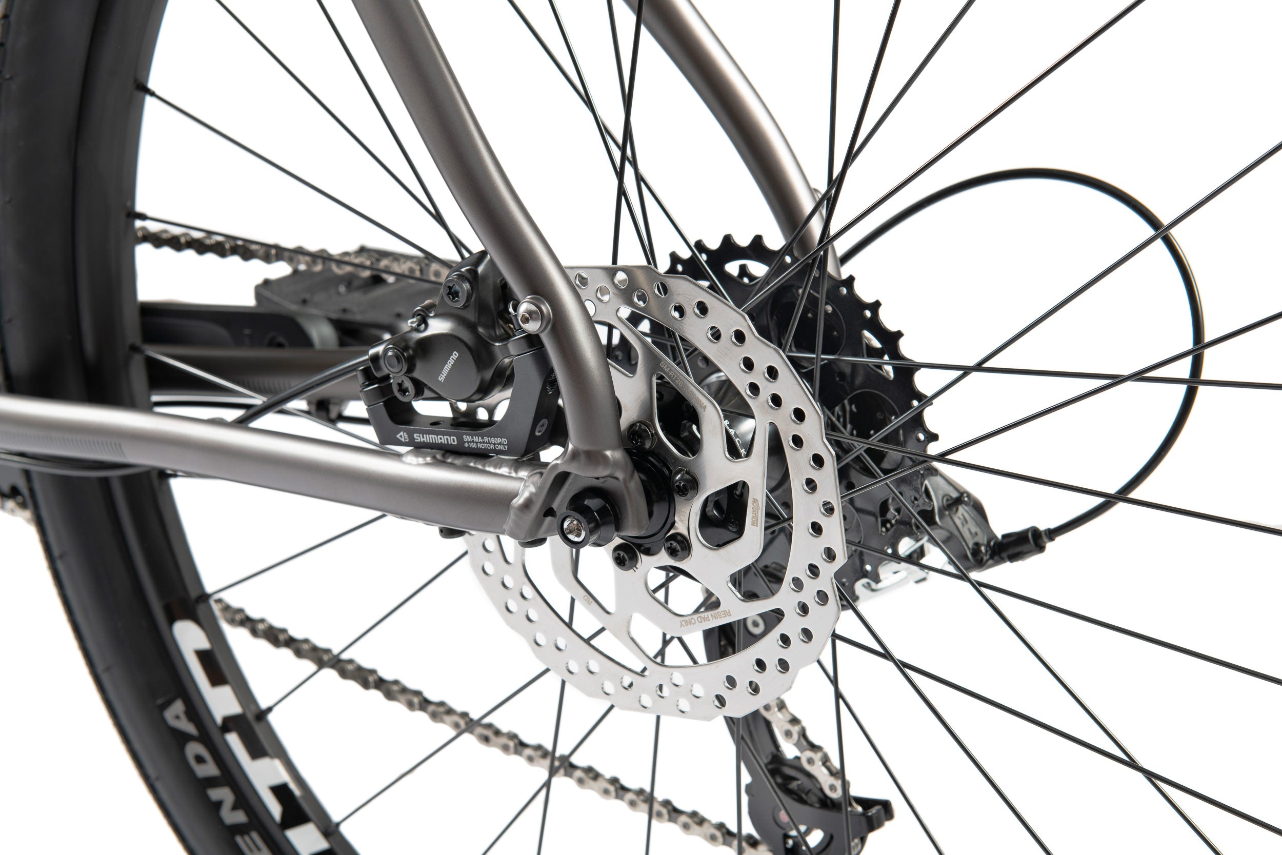Bicicletta urbana Bombtrack Munroe SG - 2022