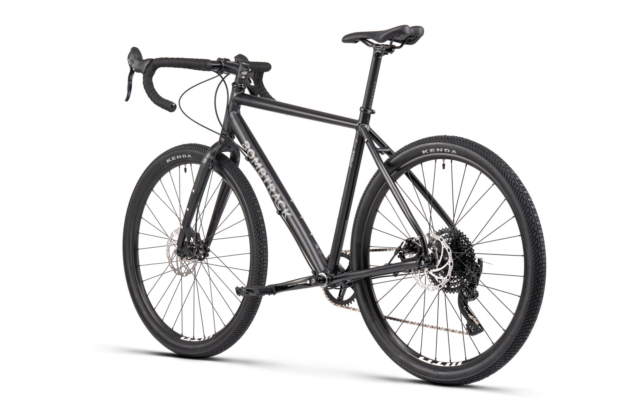 Bicicletta urbana Bombtrack Munroe SG