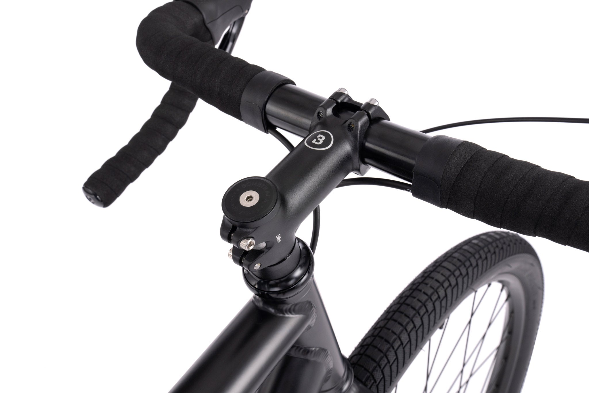 Bicicletta urbana Bombtrack Munroe SG