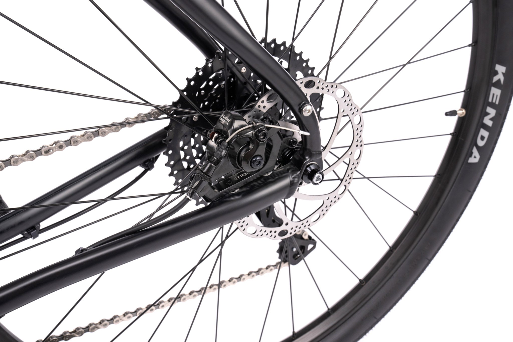Bicicletta urbana Bombtrack Munroe SG