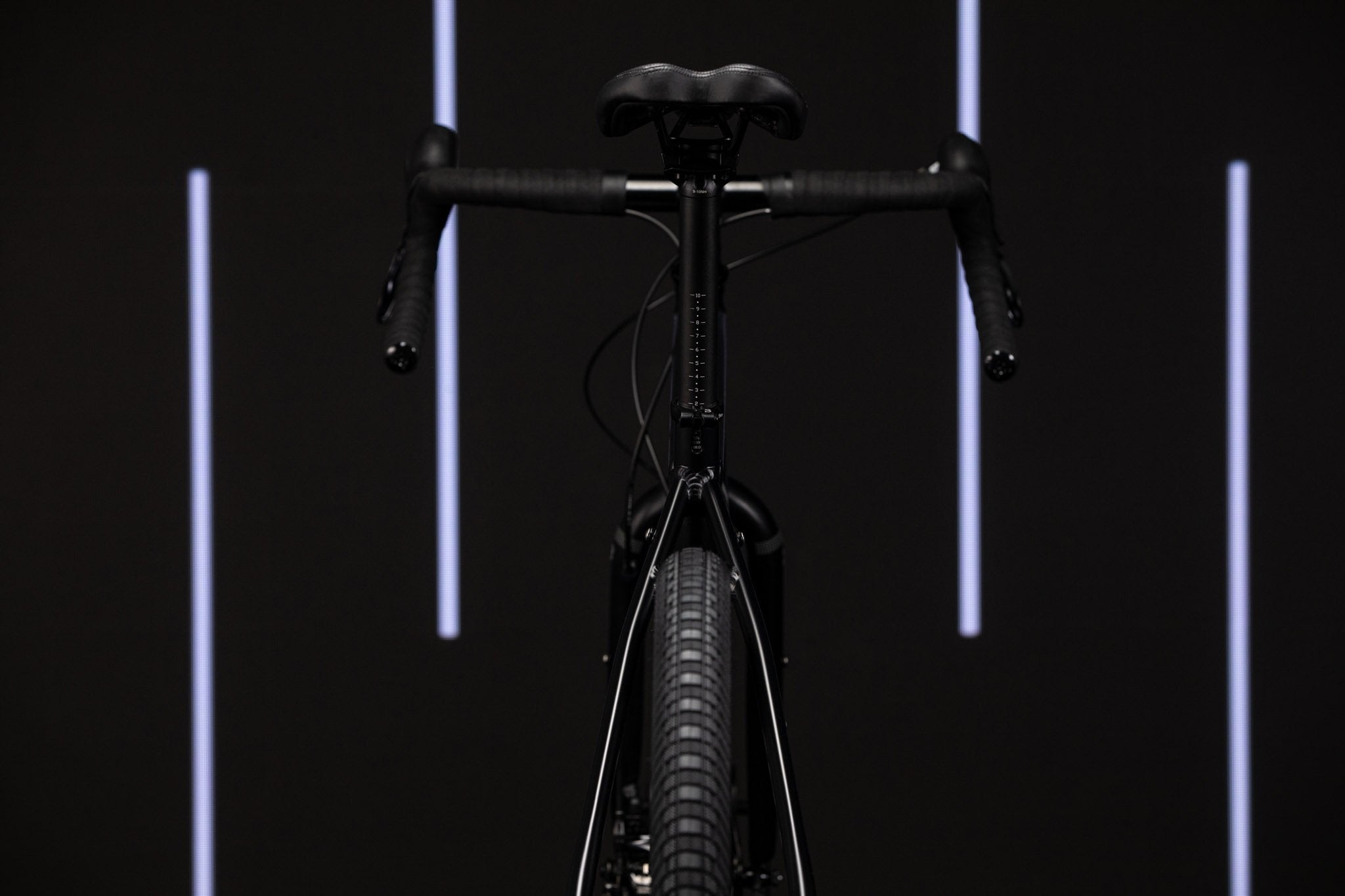 Bicicletta urbana Bombtrack Munroe SG
