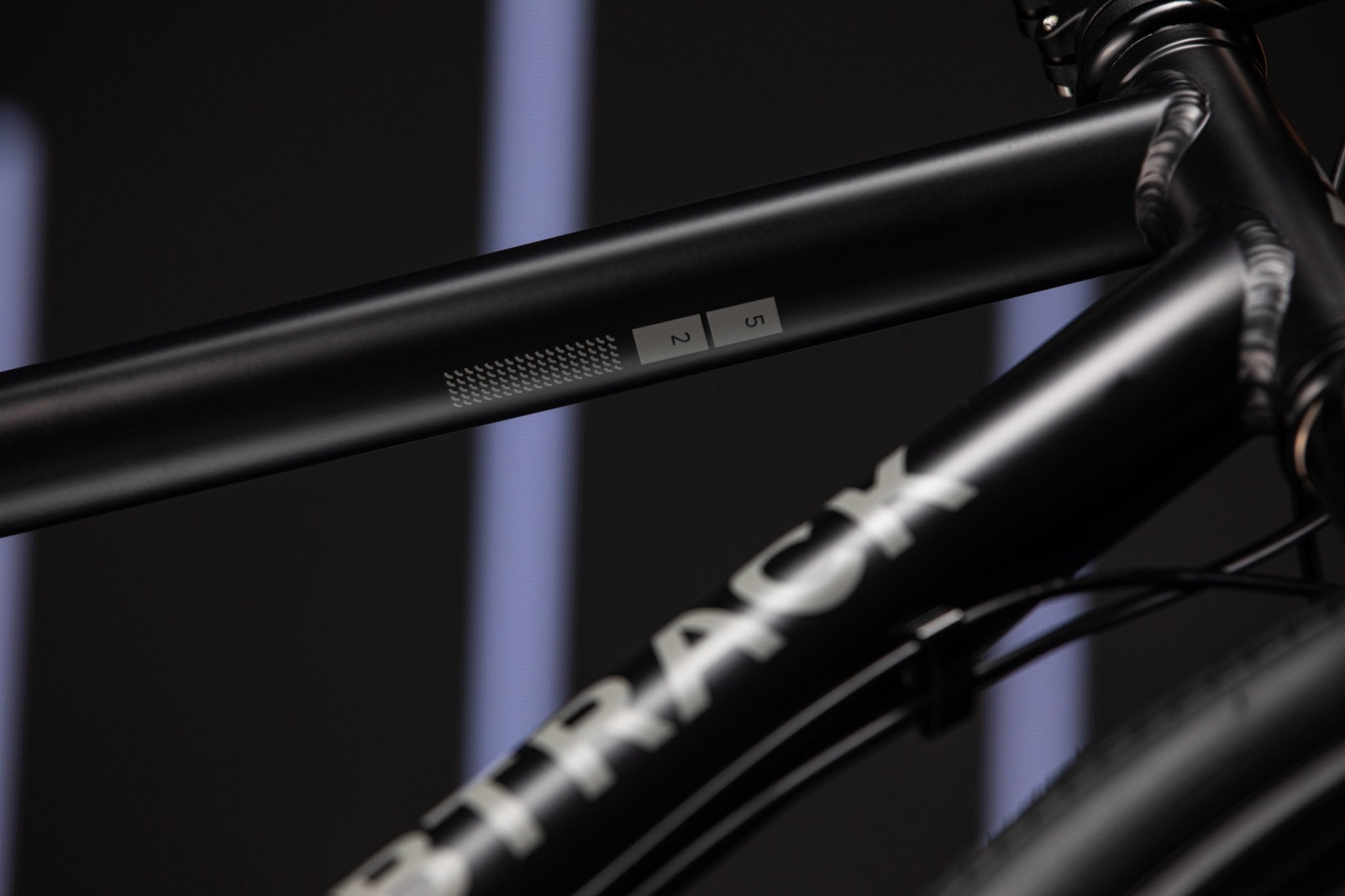 Bicicletta urbana Bombtrack Munroe SG