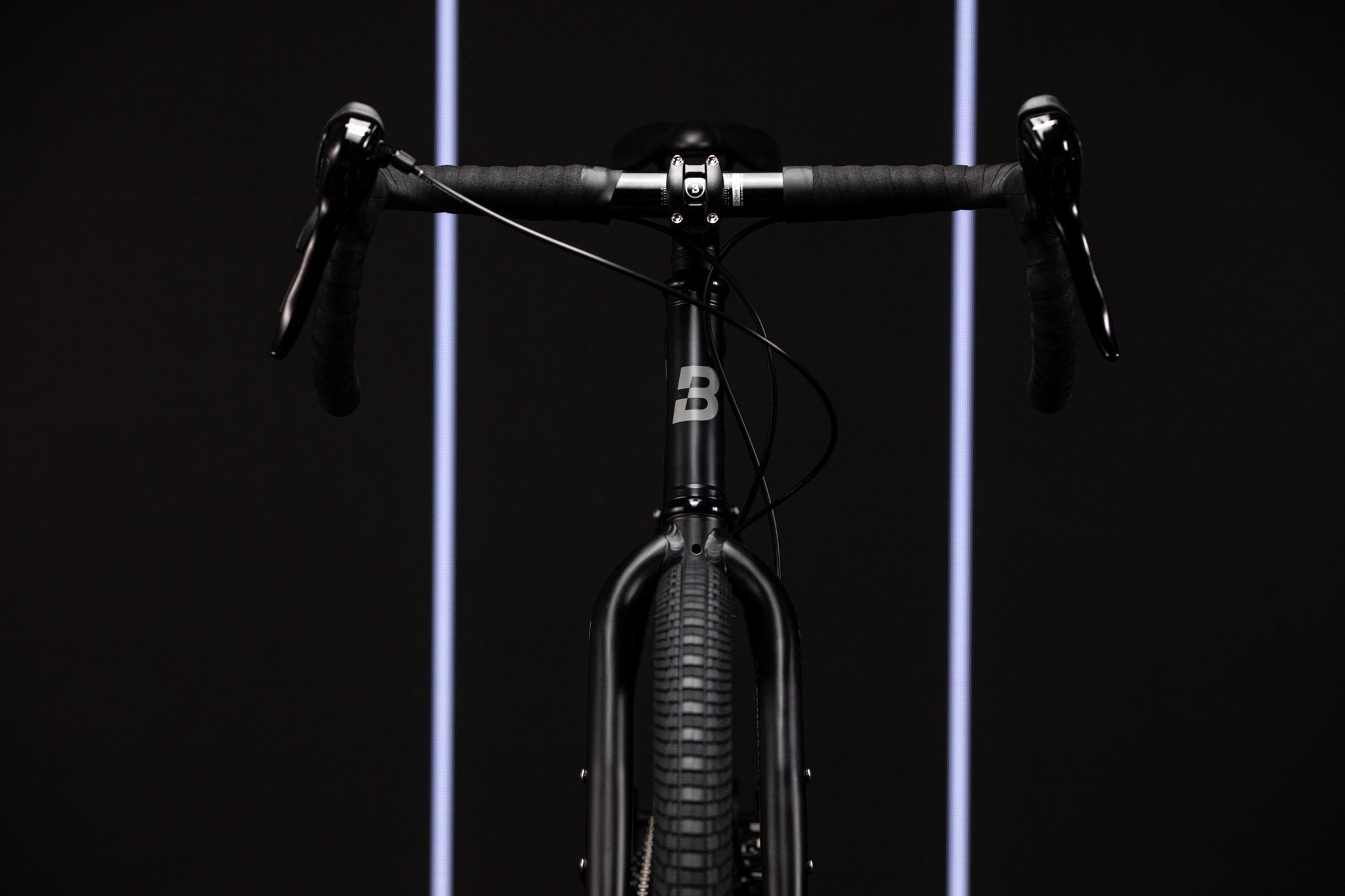Bicicletta urbana Bombtrack Munroe SG