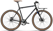 Bombtrack Outlaw Stadtfahrrad mit Riemenantrieb – 2022